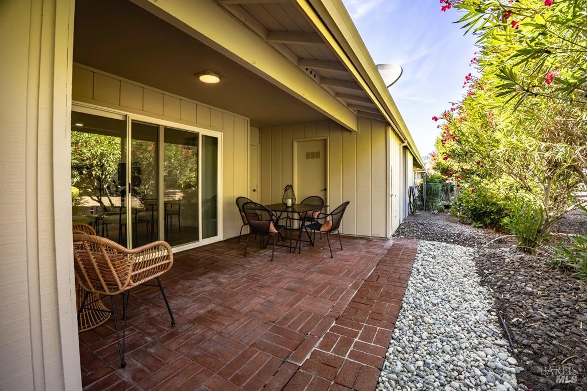 Property Slideshow image 22 of 29 | 4 valley green st, Santa Rosa, CA, 95409