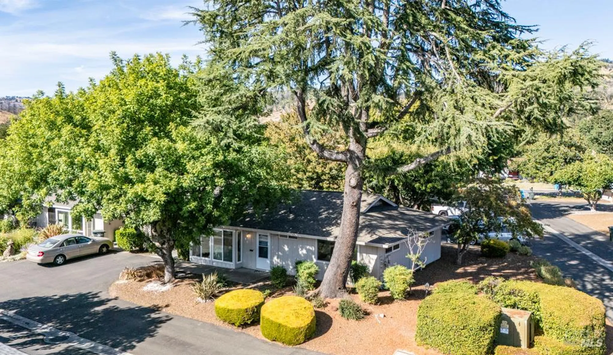 Property Slideshow image 29 of 29 | 4 valley green st, Santa Rosa, CA, 95409