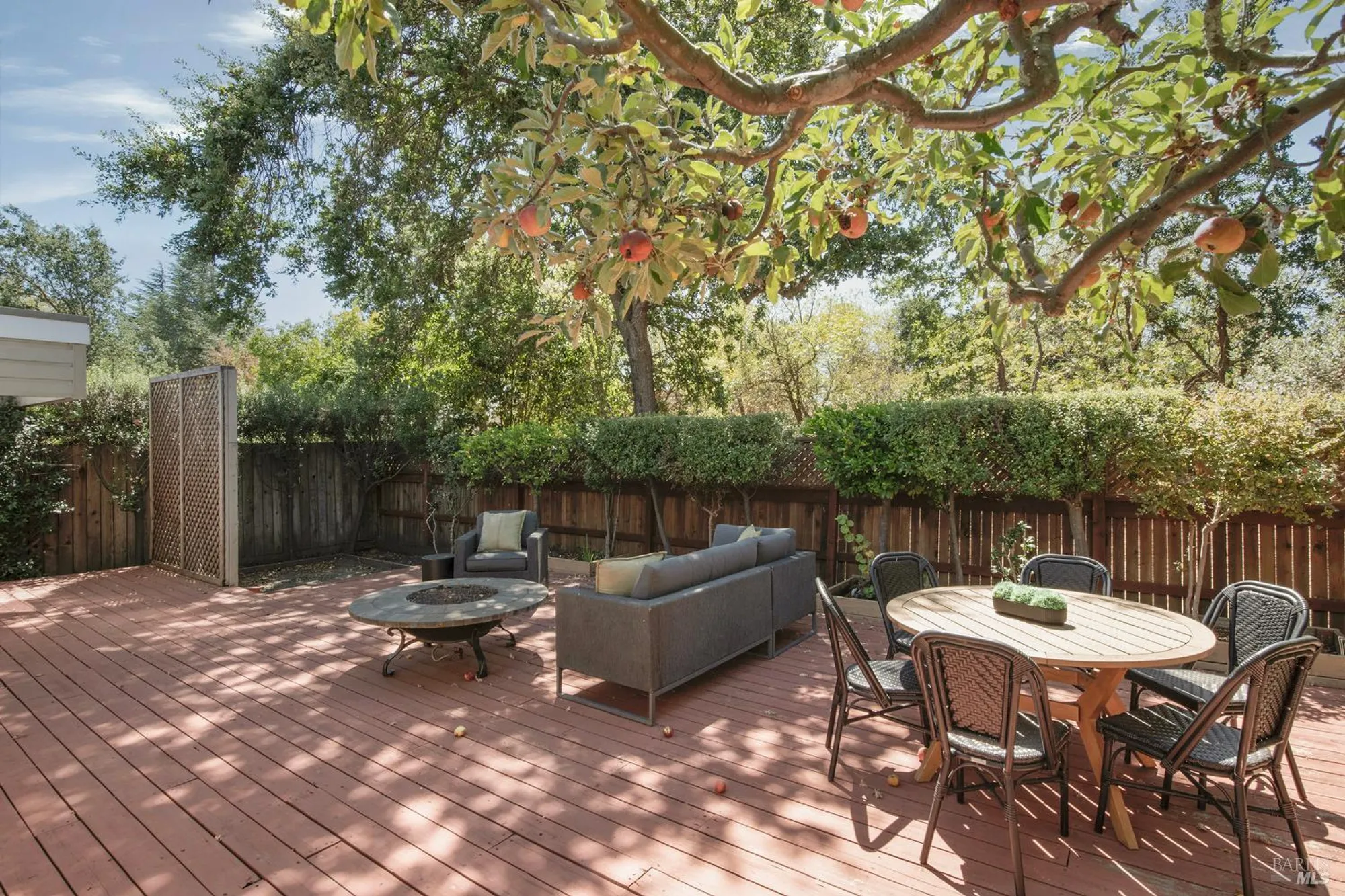 Property Slideshow image 35 of 44 | 20986 via colombard, Sonoma, CA, 95476