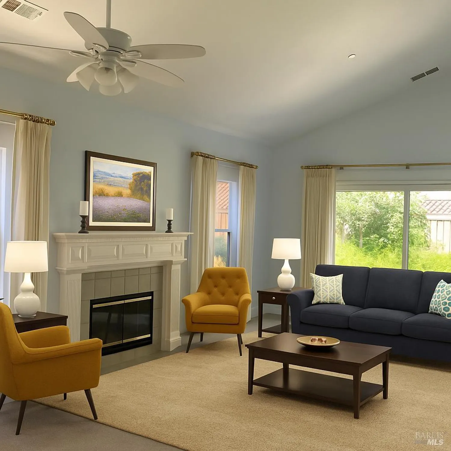 Property Slideshow image 3 of 10 | 849 patti page ct, Windsor, CA, 95492