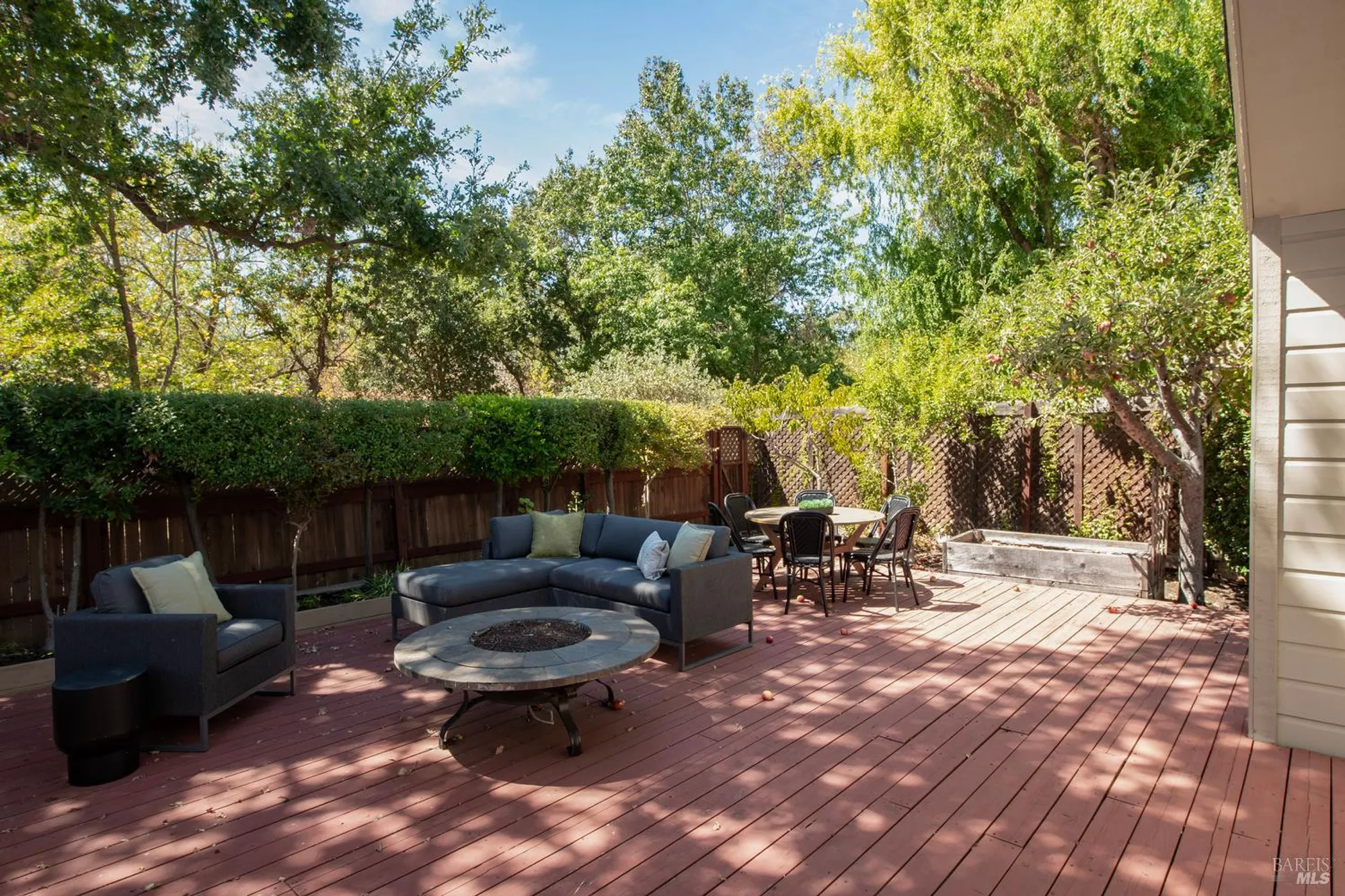 Property Slideshow image 36 of 44 | 20986 via colombard, Sonoma, CA, 95476