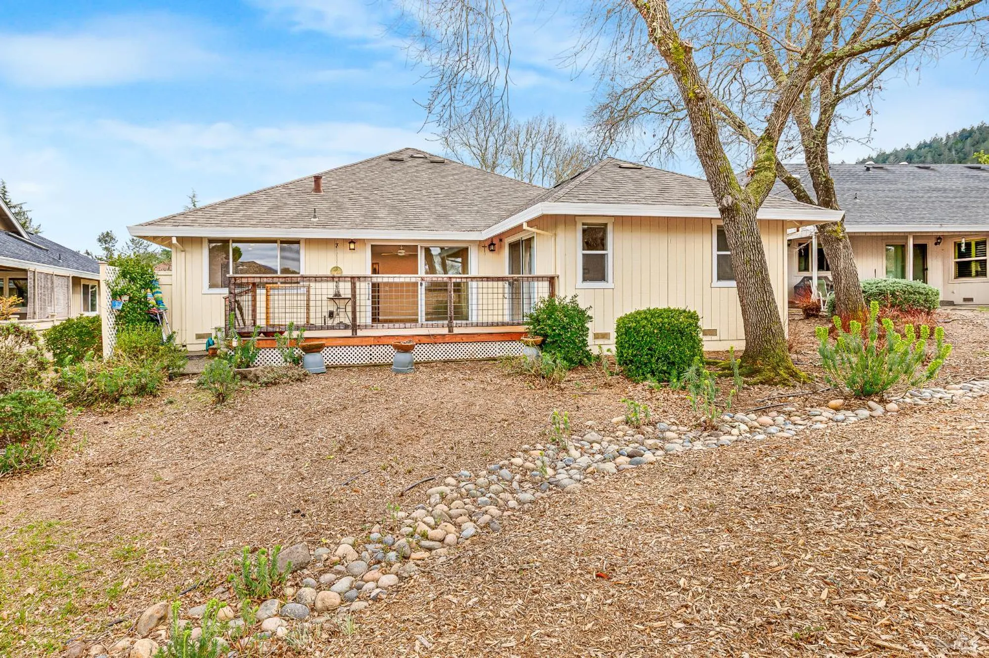 Property Slideshow image 59 of 62 | 8151 oakmont dr, Santa Rosa, CA, 95409