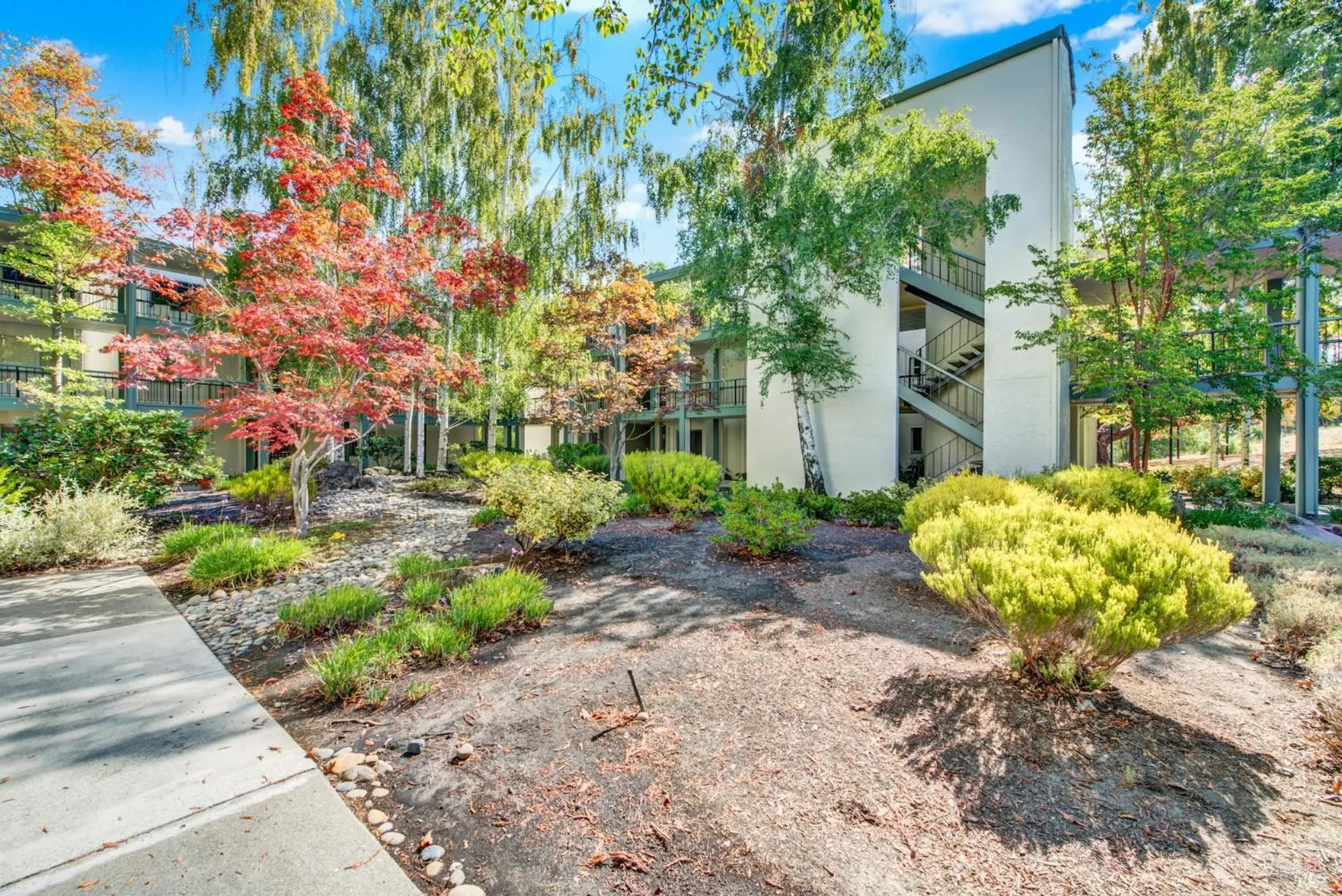 Property Slideshow image 3 of 29 | 1621 ptarmigan dr 3c, Walnut Creek, CA, 94595