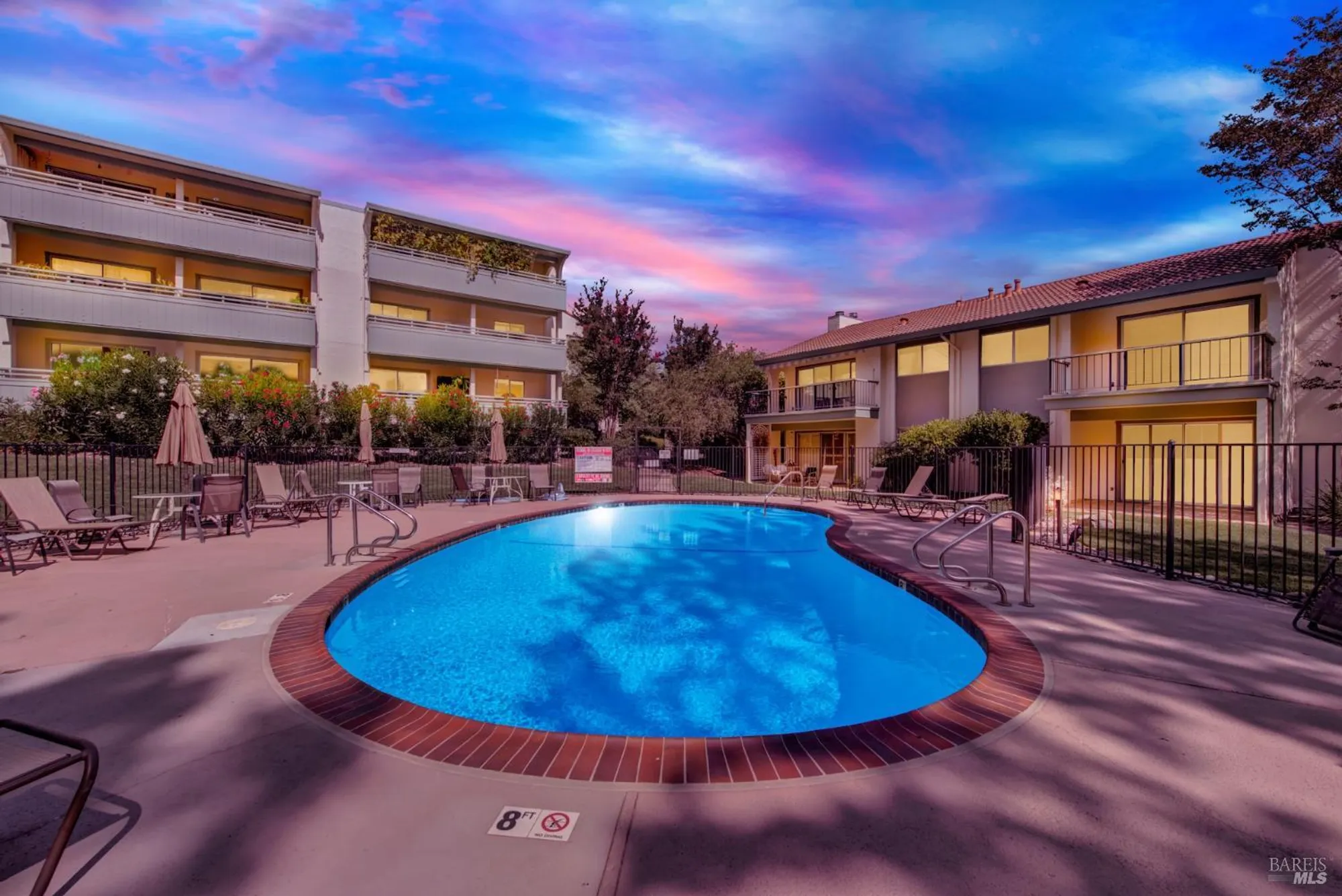 Property Slideshow image 29 of 29 | 1621 ptarmigan dr 3c, Walnut Creek, CA, 94595