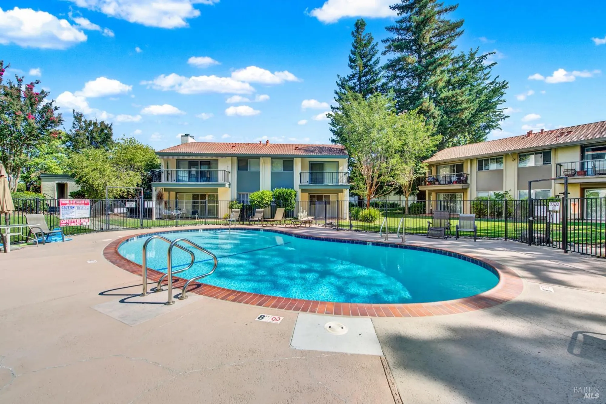 Property Slideshow image 27 of 29 | 1621 ptarmigan dr 3c, Walnut Creek, CA, 94595