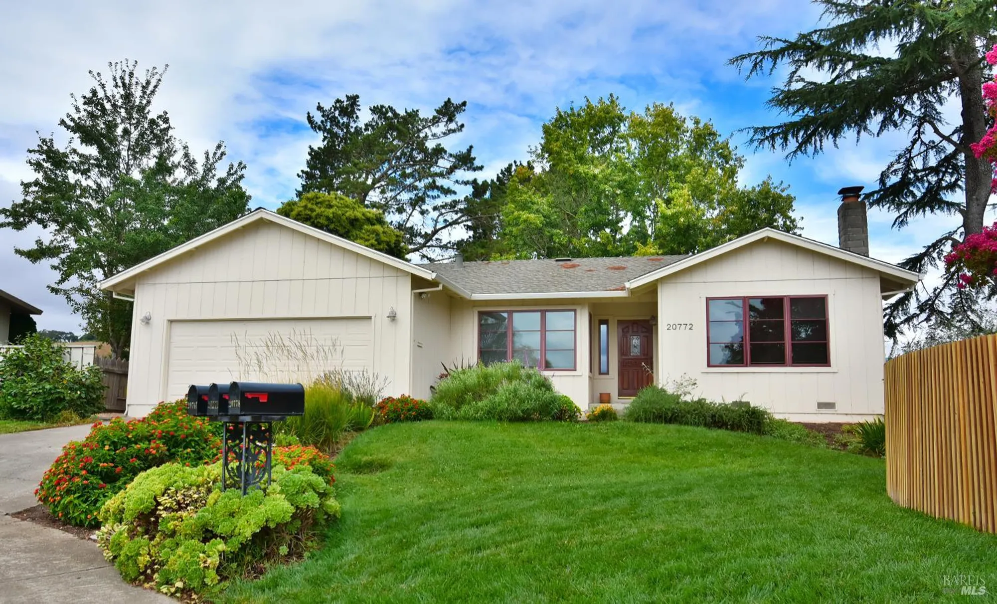 Property Slideshow image 37 of 37 | 20772 temelec dr, Sonoma, CA, 95476