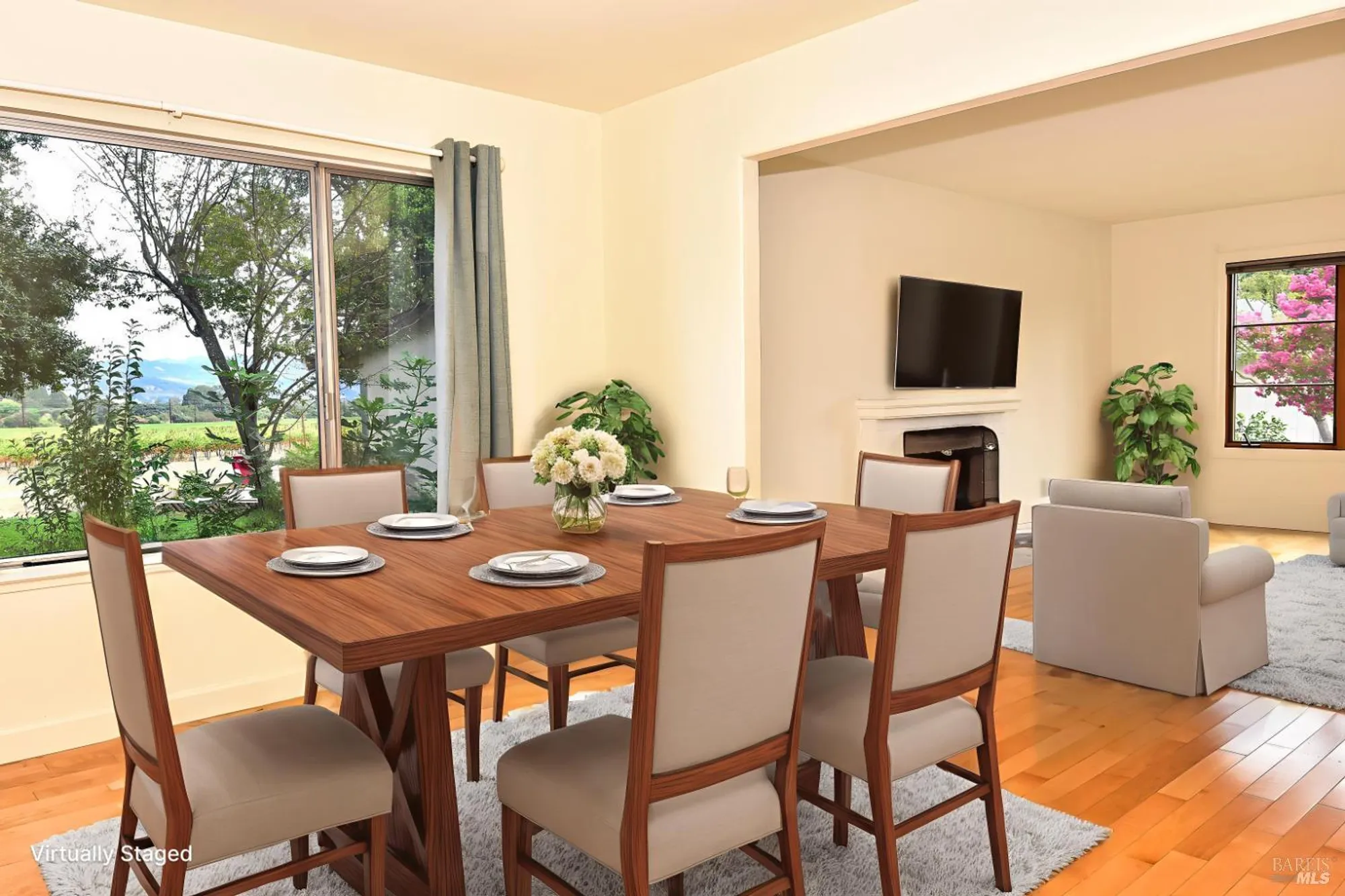 Property Slideshow image 8 of 37 | 20772 temelec dr, Sonoma, CA, 95476