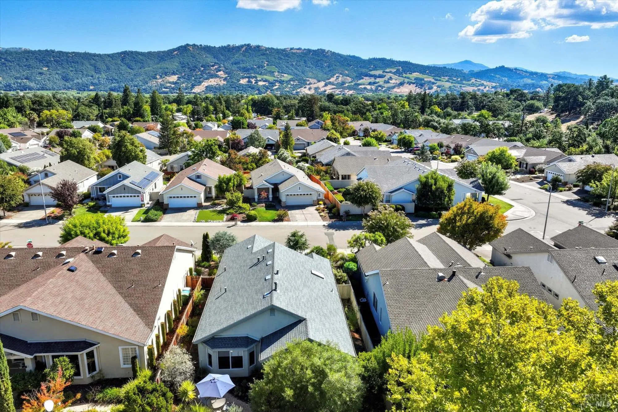 Property Slideshow image 32 of 40 | 124 wisteria cir, Cloverdale, CA, 95425