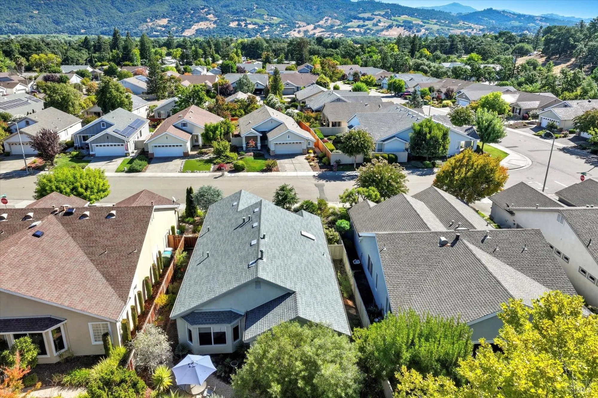 Property Slideshow image 33 of 40 | 124 wisteria cir, Cloverdale, CA, 95425