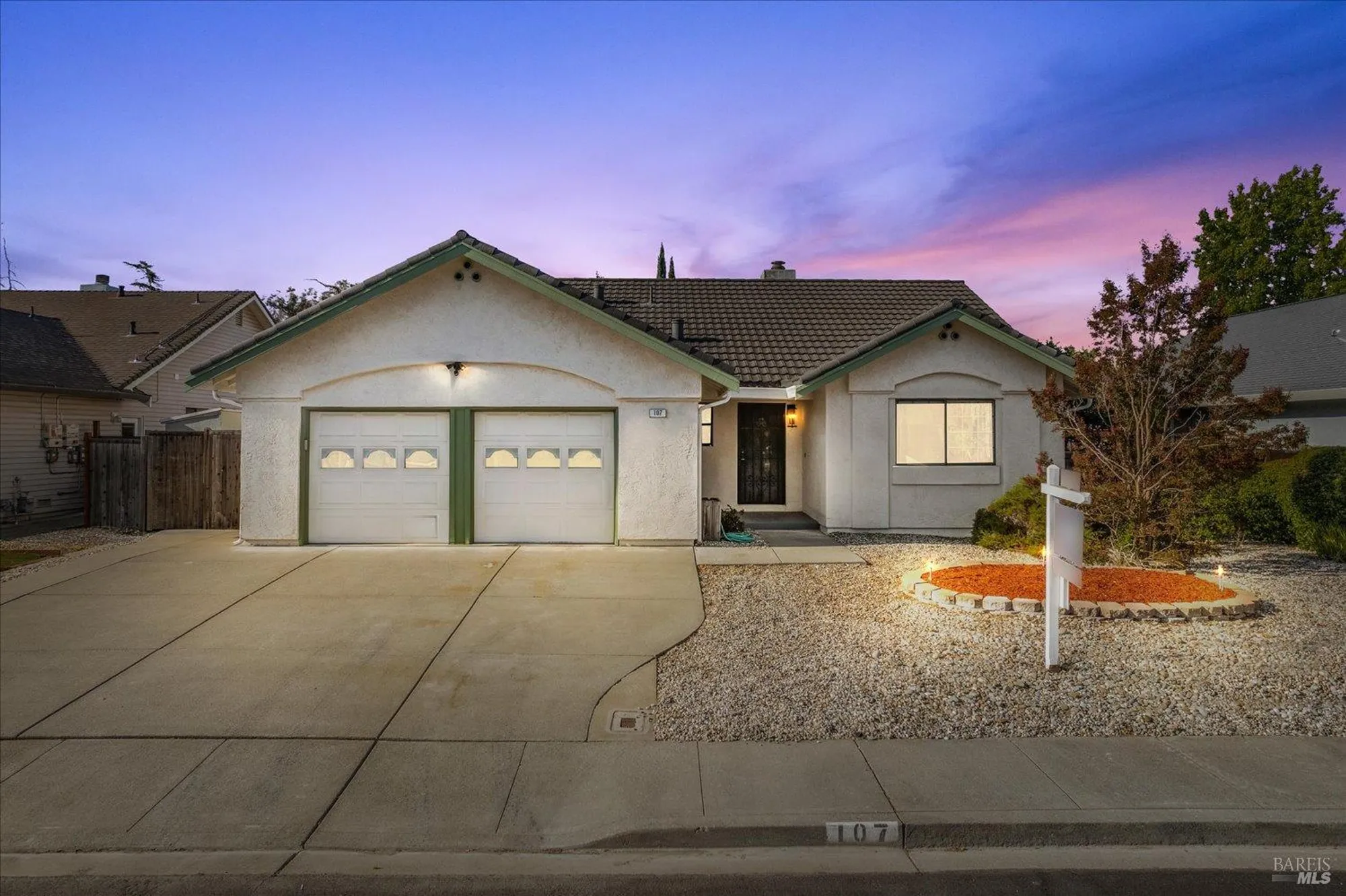 Property Slideshow image 46 of 49 | 107 inyo ct, Vacaville, CA, 95687