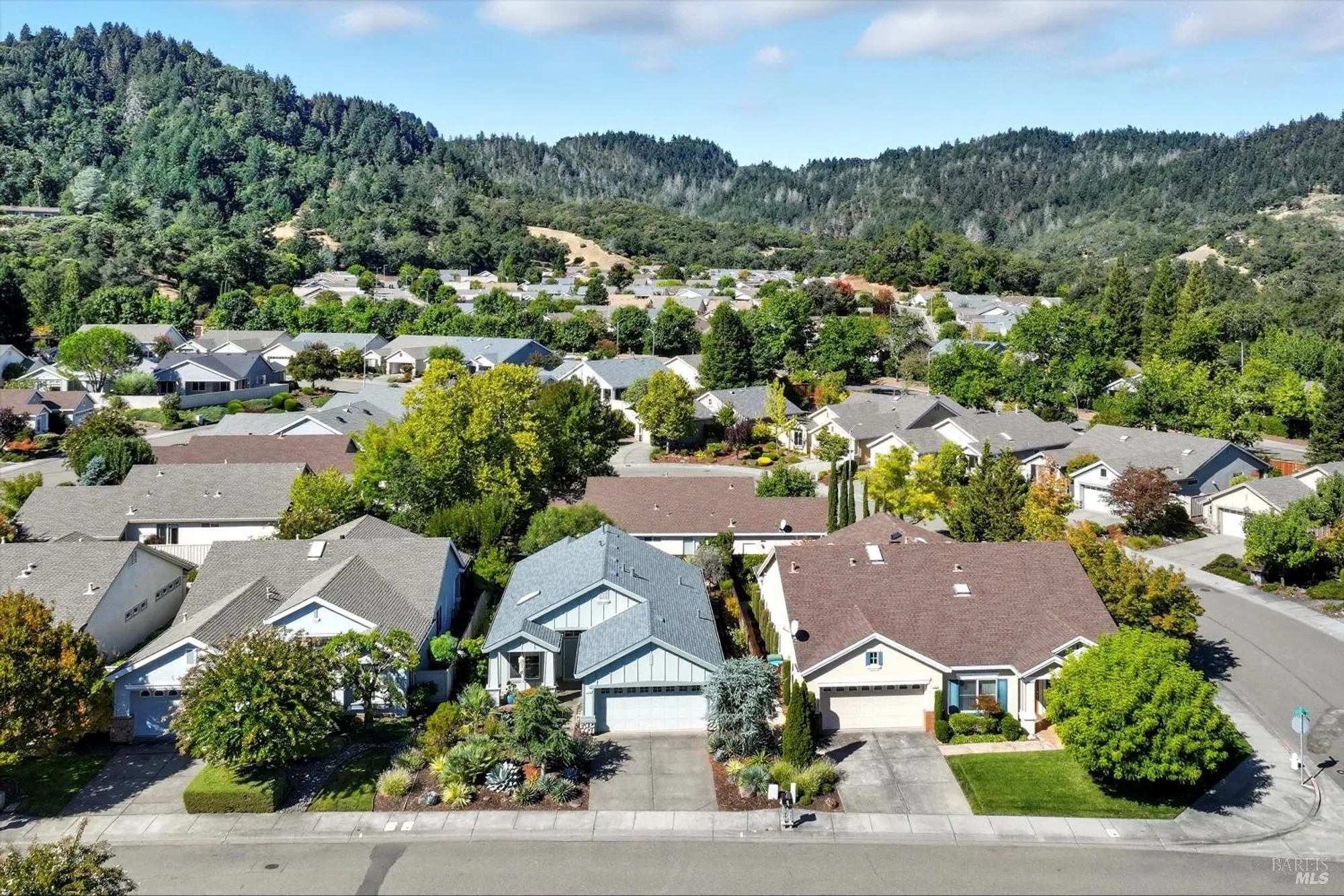 Property Slideshow image 30 of 40 | 124 wisteria cir, Cloverdale, CA, 95425