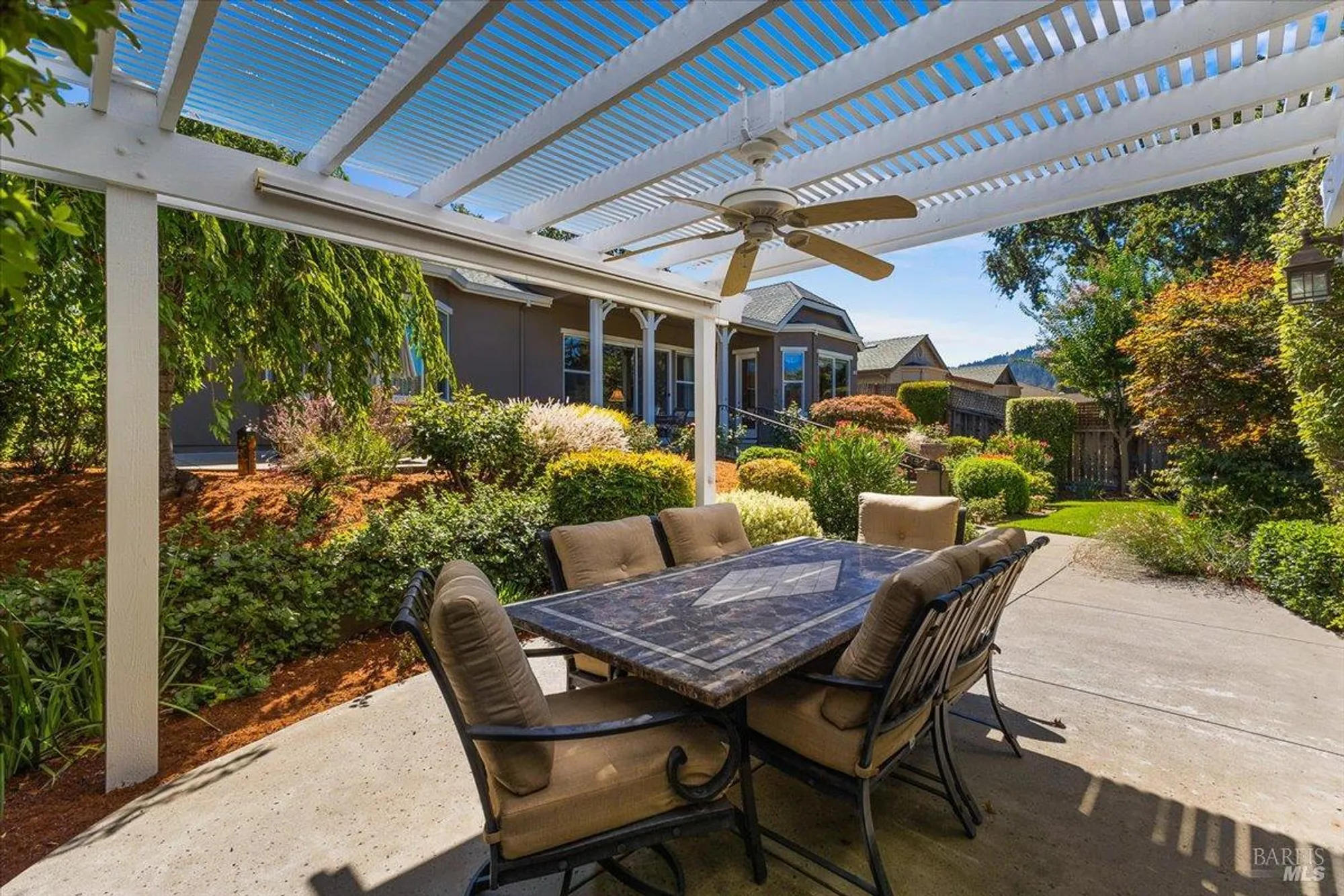 Property Slideshow image 42 of 44 | 9229 oak trail cir, Santa Rosa, CA, 95409