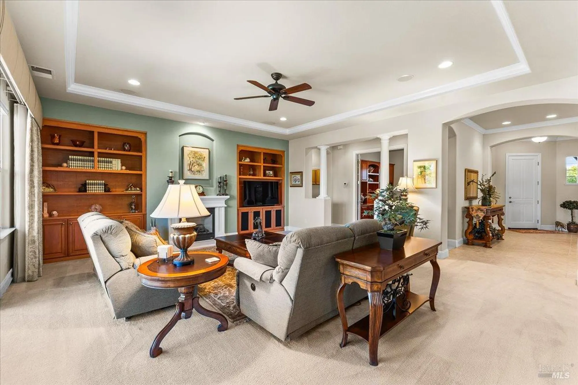 Property Slideshow image 13 of 44 | 9229 oak trail cir, Santa Rosa, CA, 95409