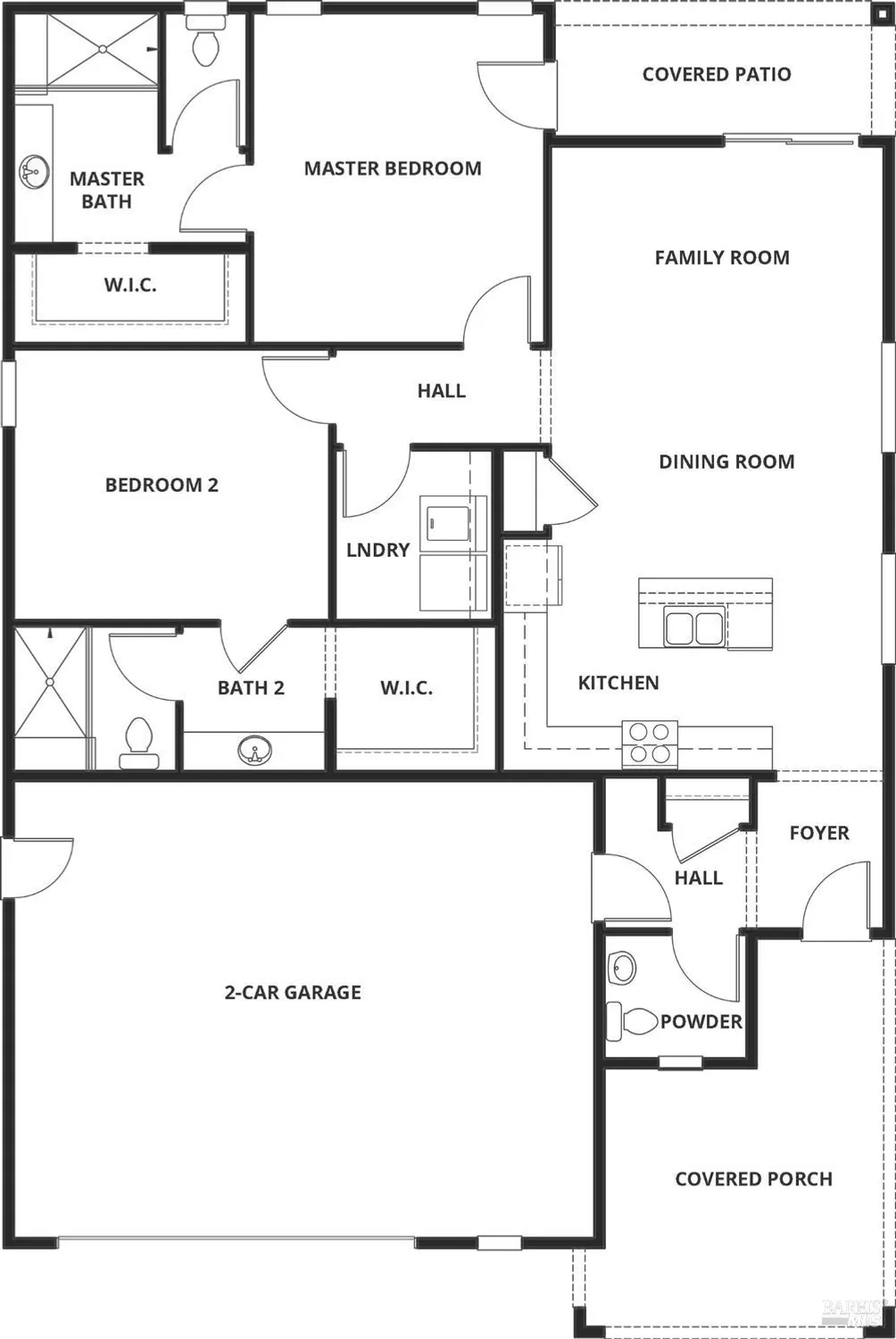 Property Slideshow image 28 of 28 | 2241 front porch ln, Rio Vista, CA, 94571