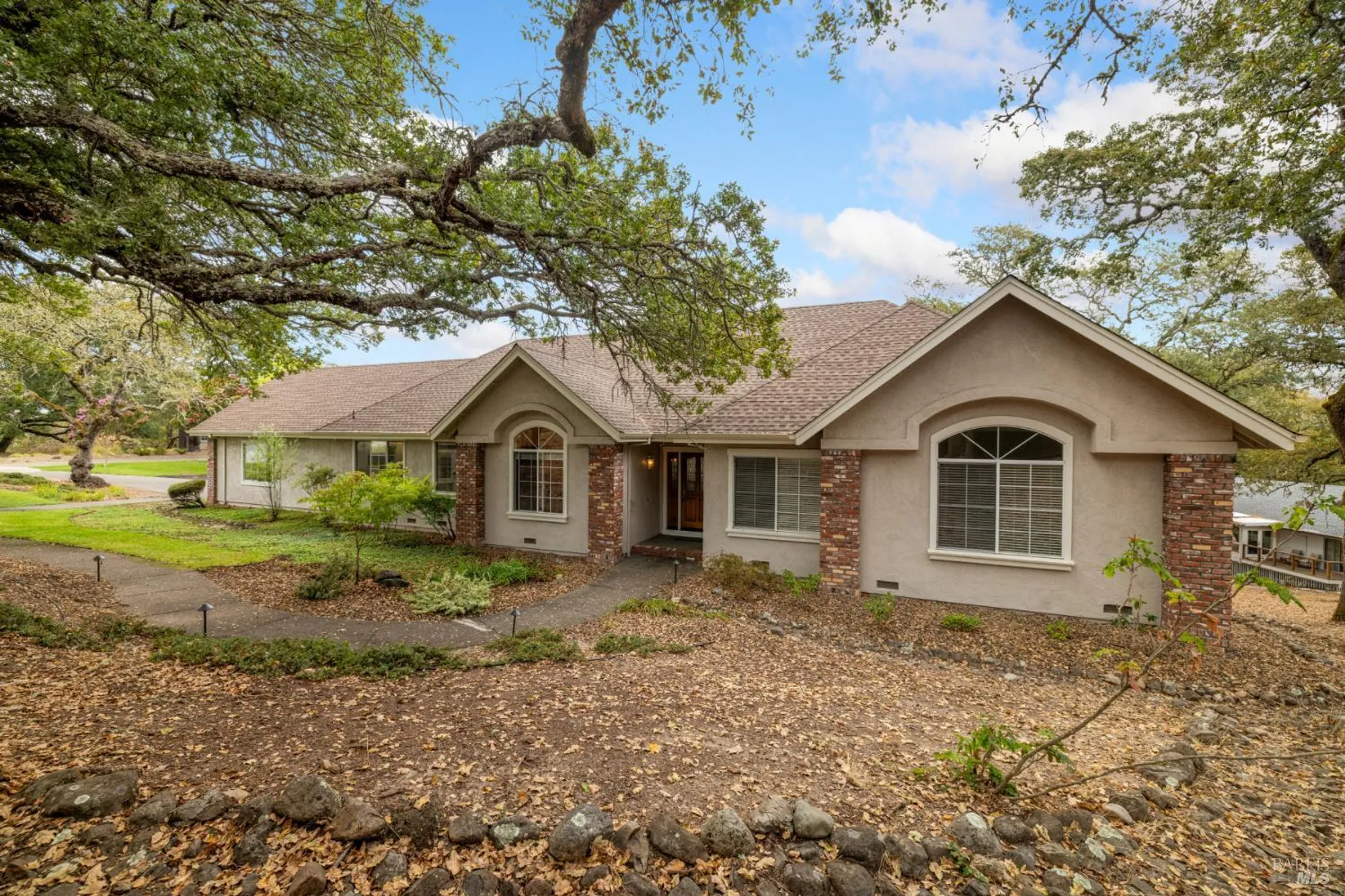 Property Slideshow image 1 of 67 | 6334 pleasant vista pl, Santa Rosa, CA, 95409
