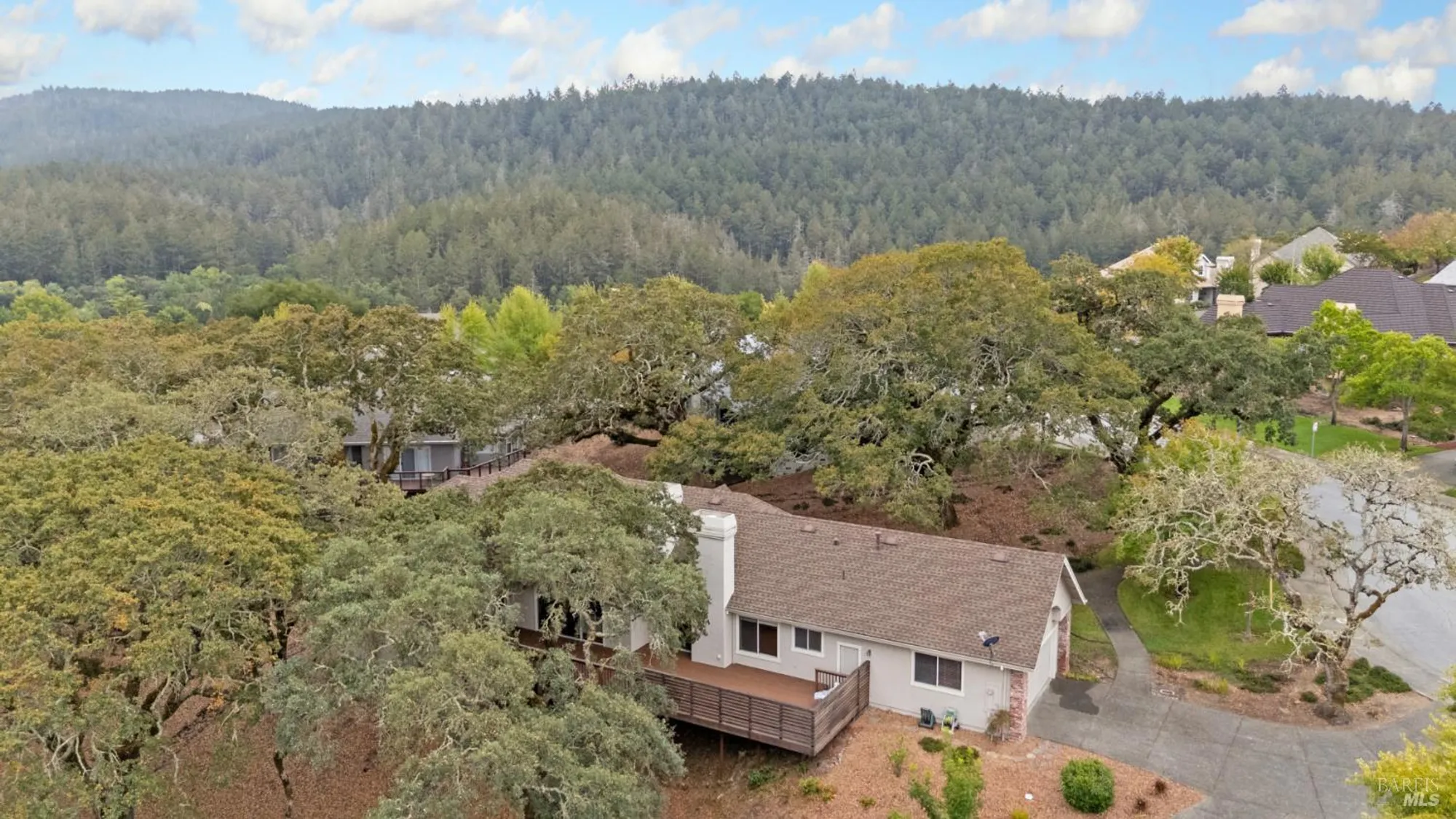 Property Slideshow image 62 of 67 | 6334 pleasant vista pl, Santa Rosa, CA, 95409