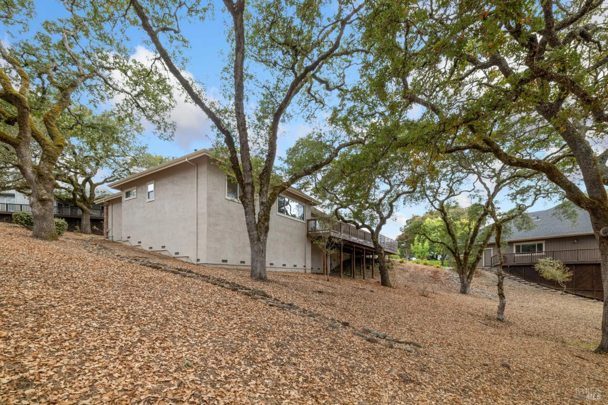 Property Slideshow image 60 of 67 | 6334 pleasant vista pl, Santa Rosa, CA, 95409