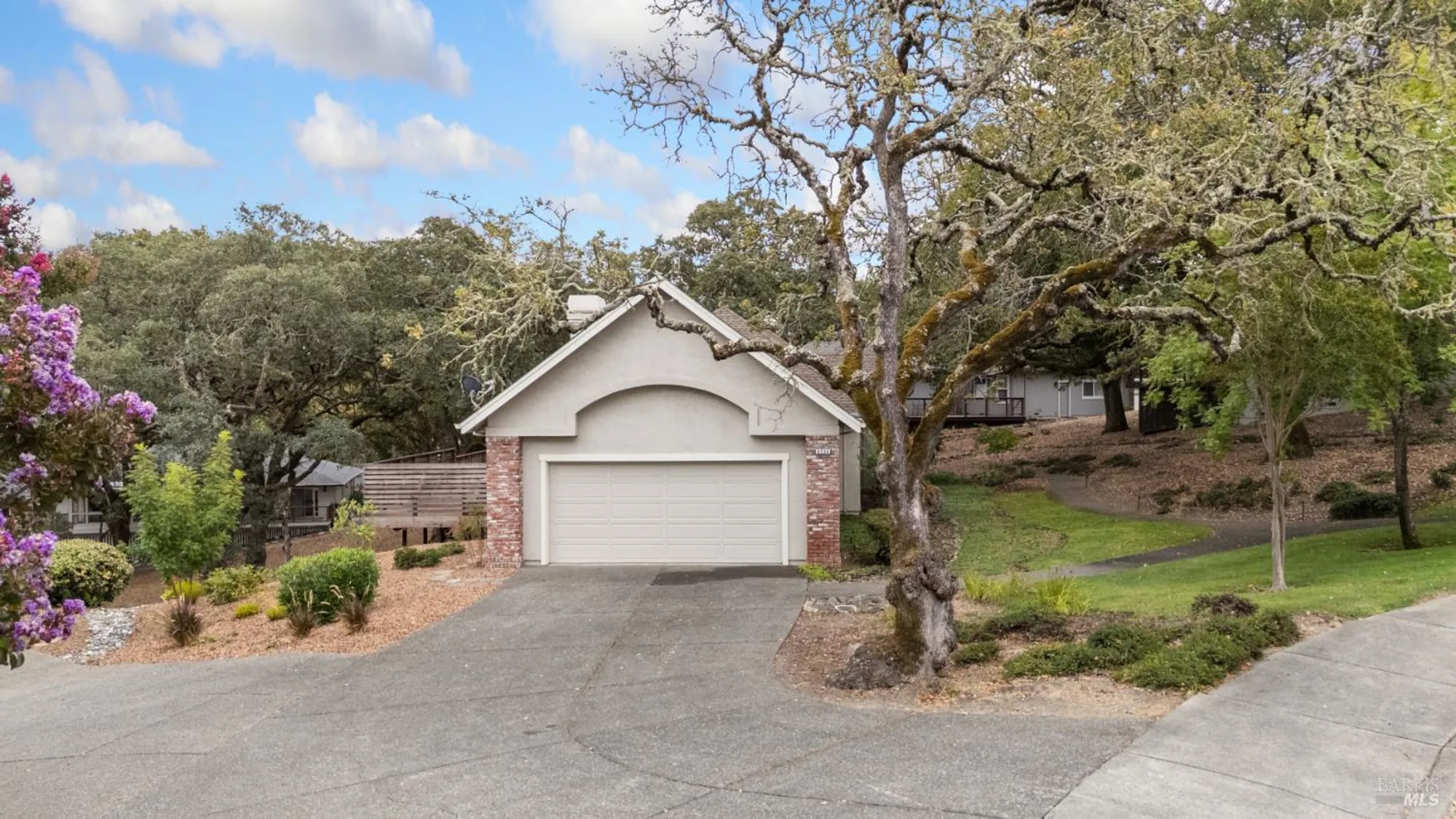 Property Slideshow image 5 of 67 | 6334 pleasant vista pl, Santa Rosa, CA, 95409