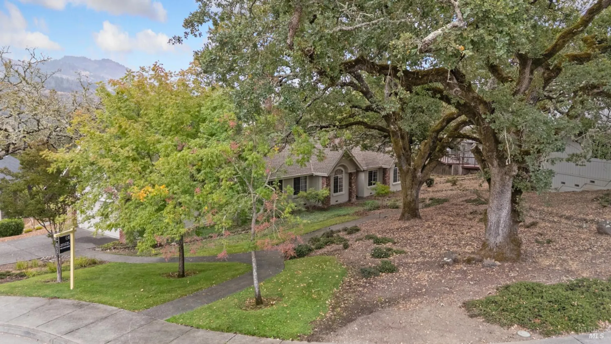 Property Slideshow image 67 of 67 | 6334 pleasant vista pl, Santa Rosa, CA, 95409