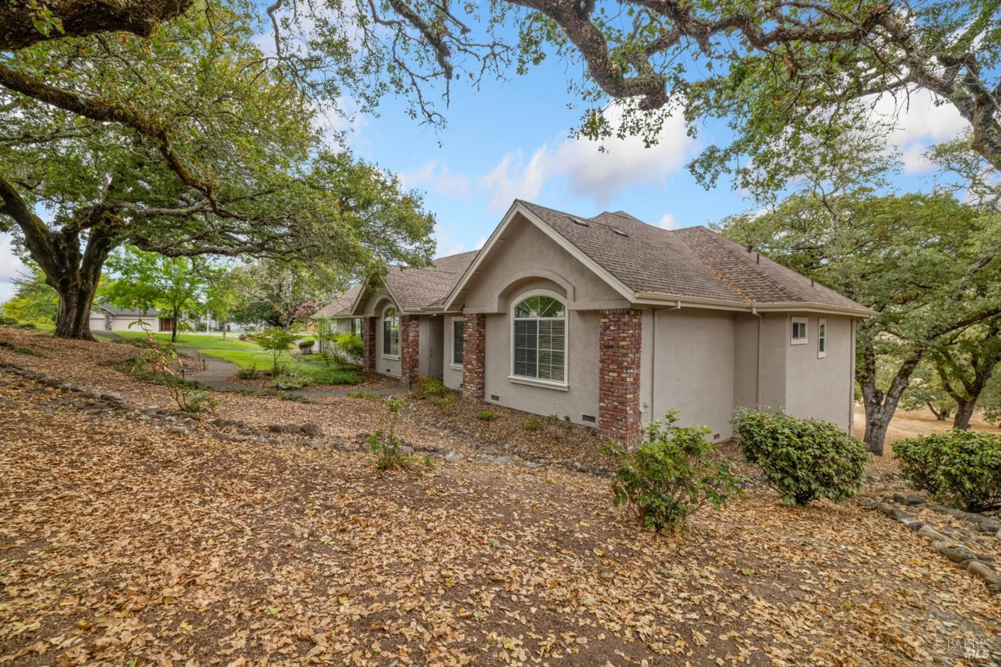 Property Slideshow image 3 of 67 | 6334 pleasant vista pl, Santa Rosa, CA, 95409