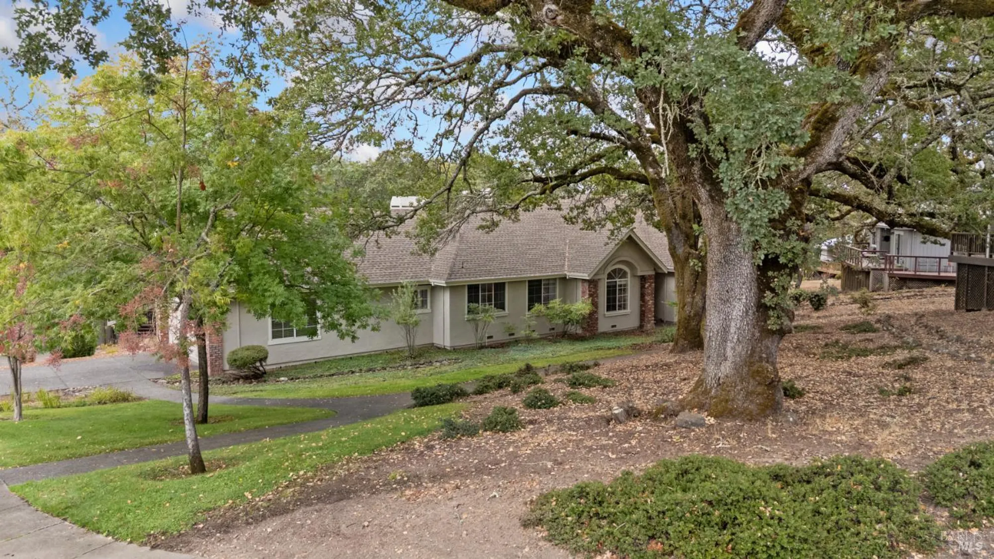 Property Slideshow image 7 of 67 | 6334 pleasant vista pl, Santa Rosa, CA, 95409