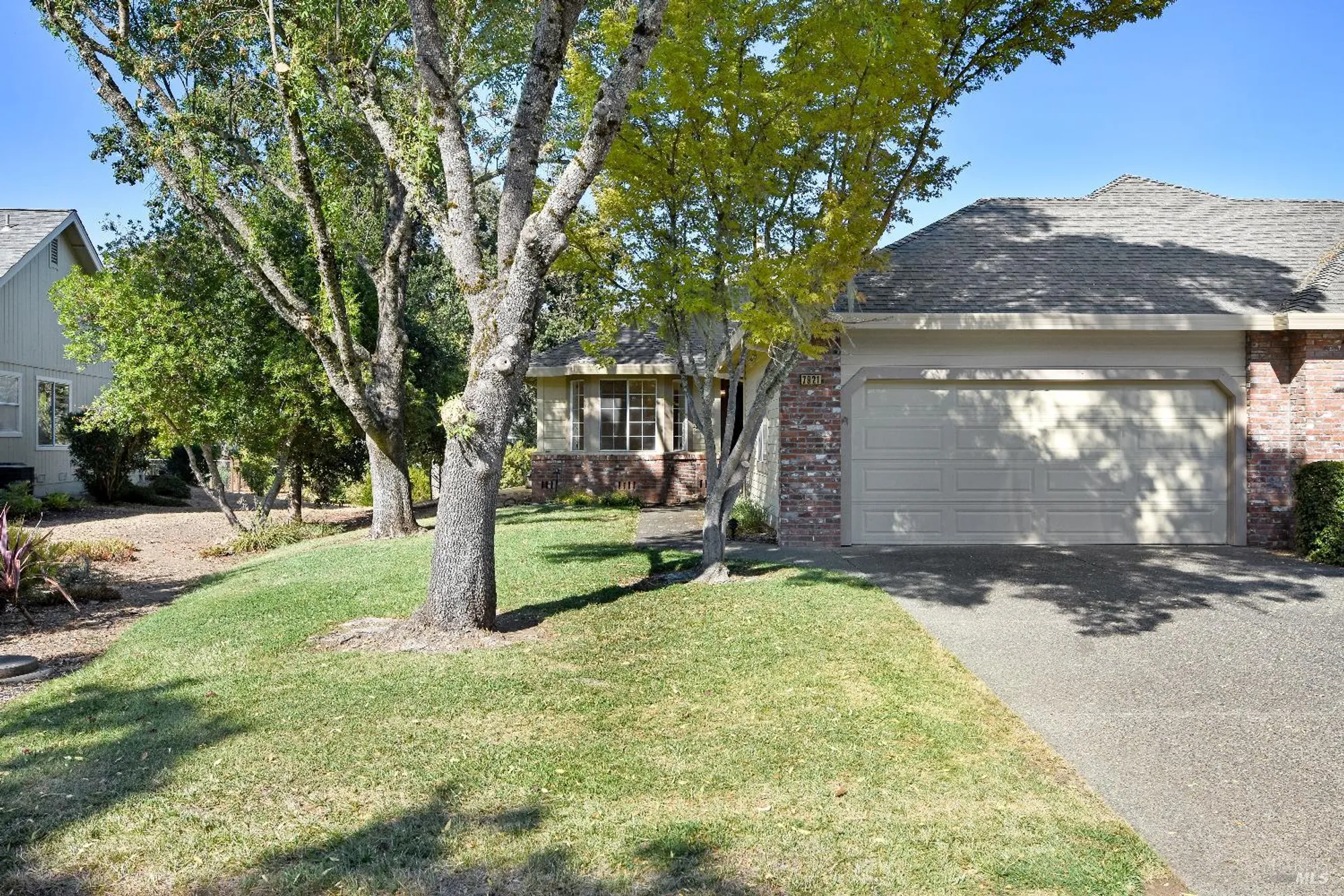 Property Slideshow image 19 of 19 | 7921 oakmont dr, Santa Rosa, CA, 95409