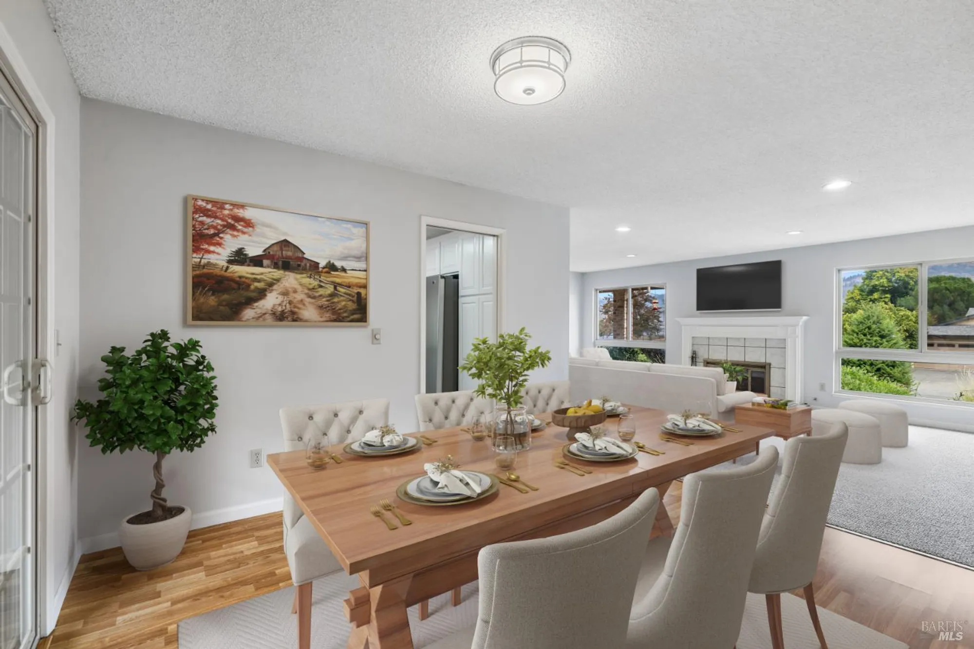 Property Slideshow image 7 of 24 | 7256 oakmont dr, Santa Rosa, CA, 95409