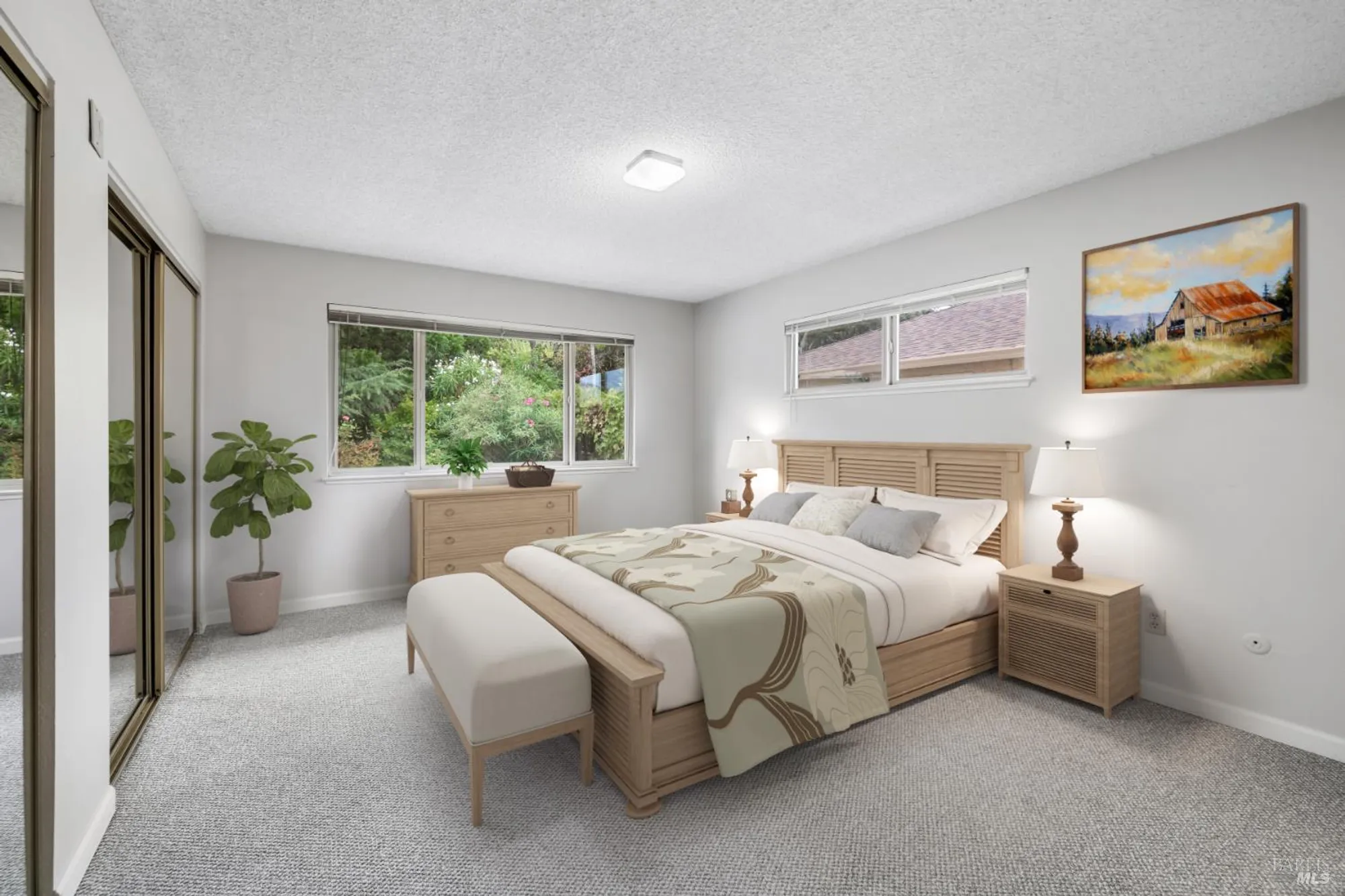 Property Slideshow image 14 of 24 | 7256 oakmont dr, Santa Rosa, CA, 95409