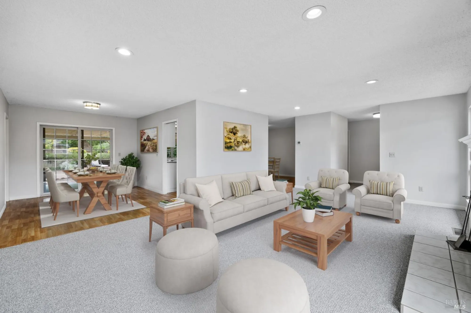 Property Slideshow image 6 of 24 | 7256 oakmont dr, Santa Rosa, CA, 95409