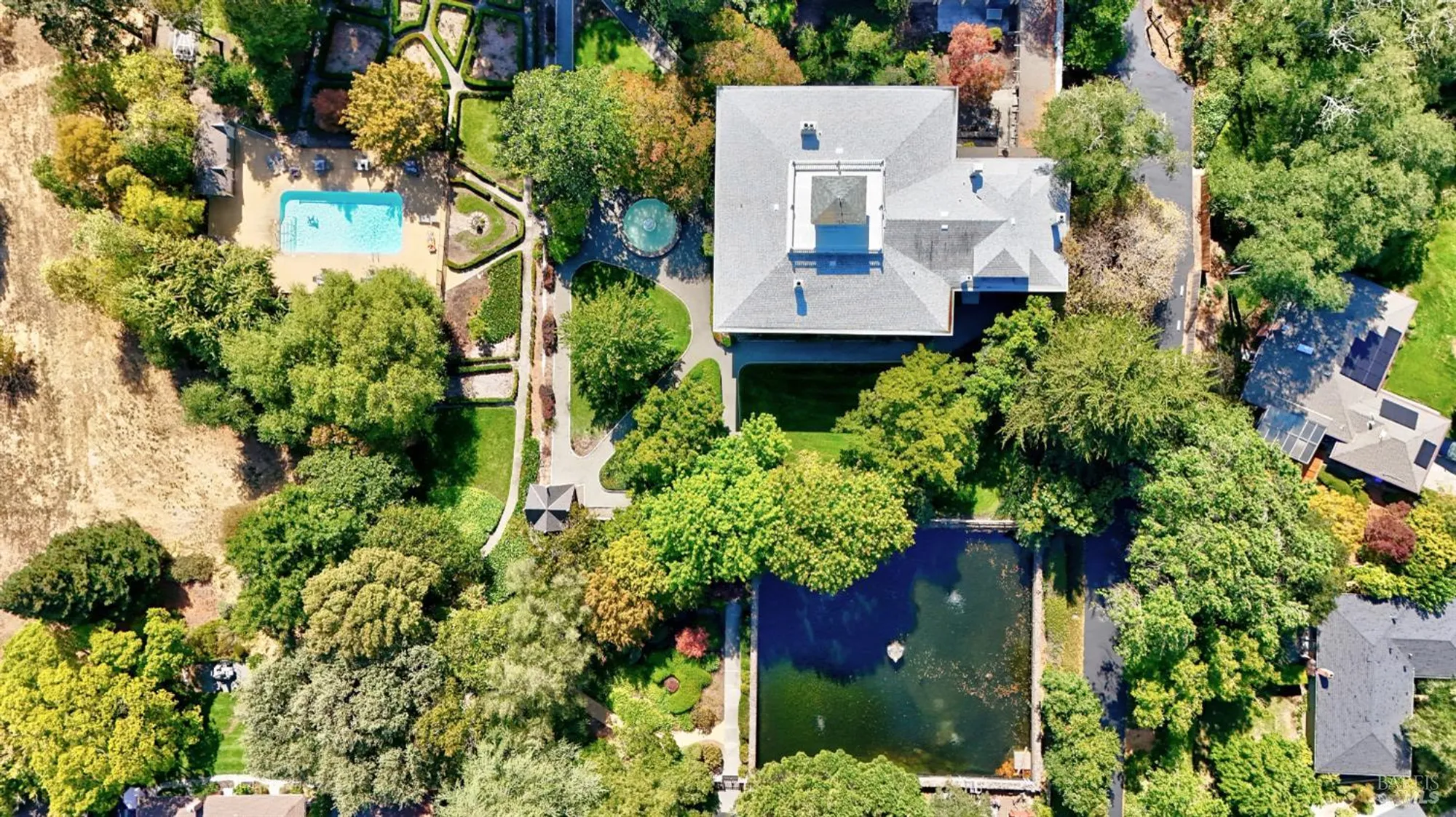 Property Slideshow image 55 of 59 | 175 temelec cir, Sonoma, CA, 95476