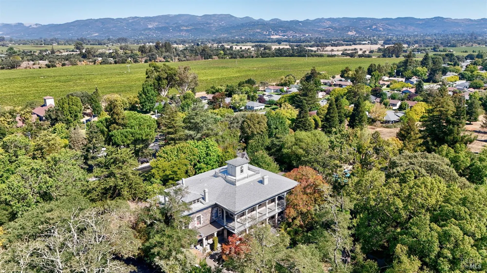 Property Slideshow image 52 of 59 | 175 temelec cir, Sonoma, CA, 95476