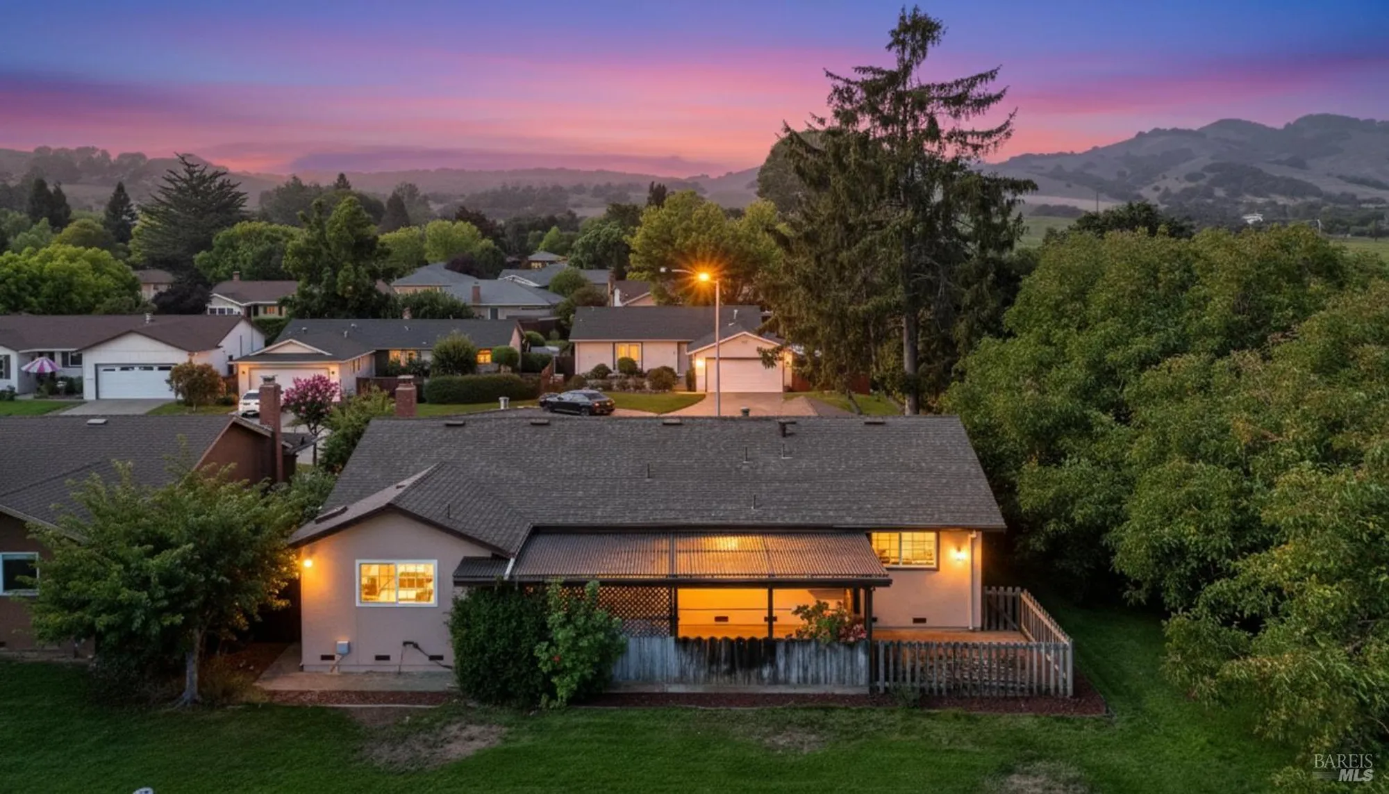 Property Slideshow image 58 of 59 | 175 temelec cir, Sonoma, CA, 95476