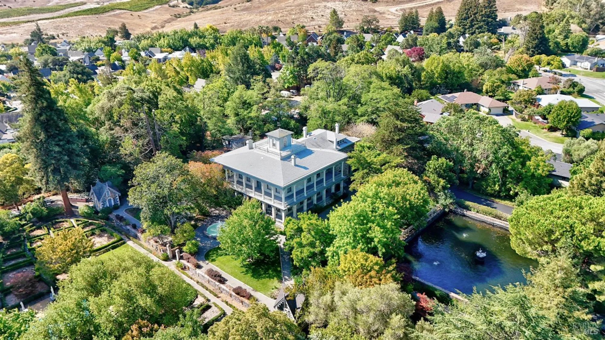 Property Slideshow image 49 of 59 | 175 temelec cir, Sonoma, CA, 95476