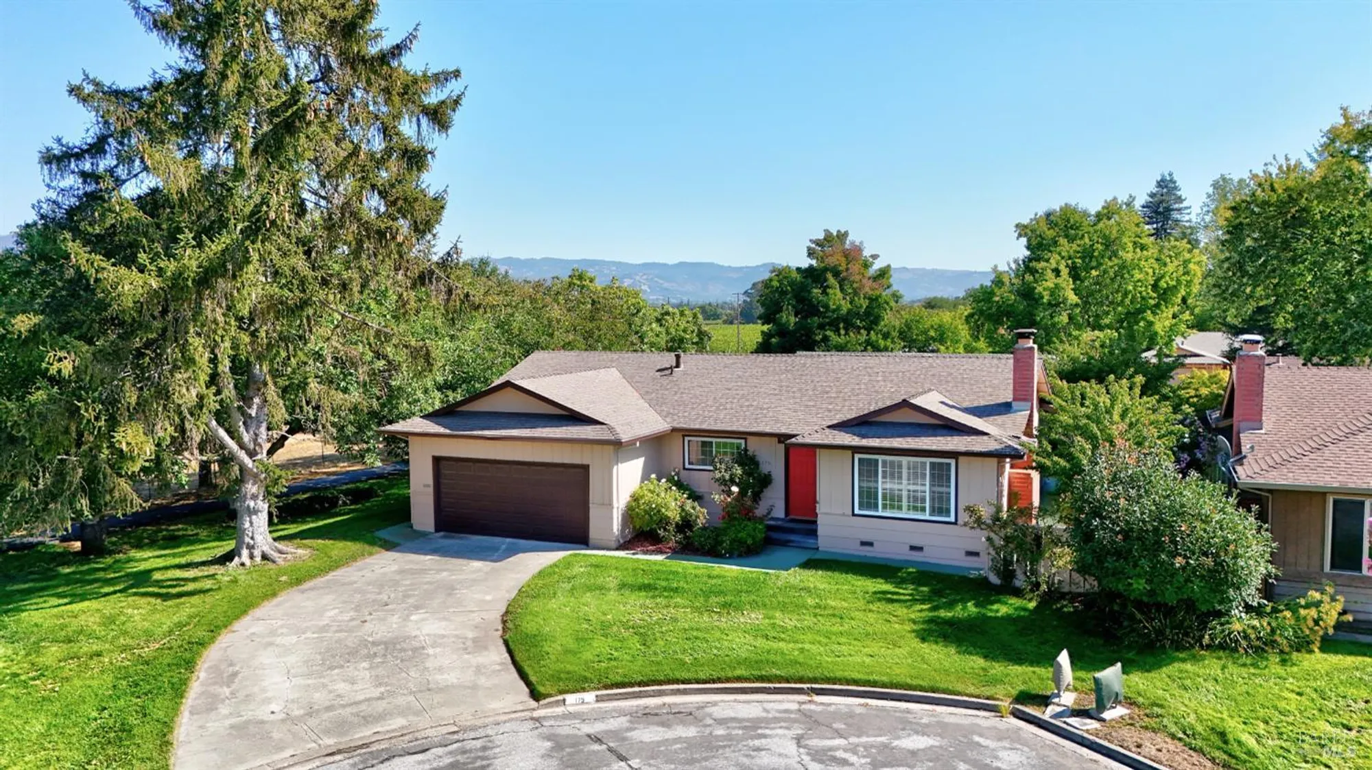 Property Slideshow image 41 of 59 | 175 temelec cir, Sonoma, CA, 95476