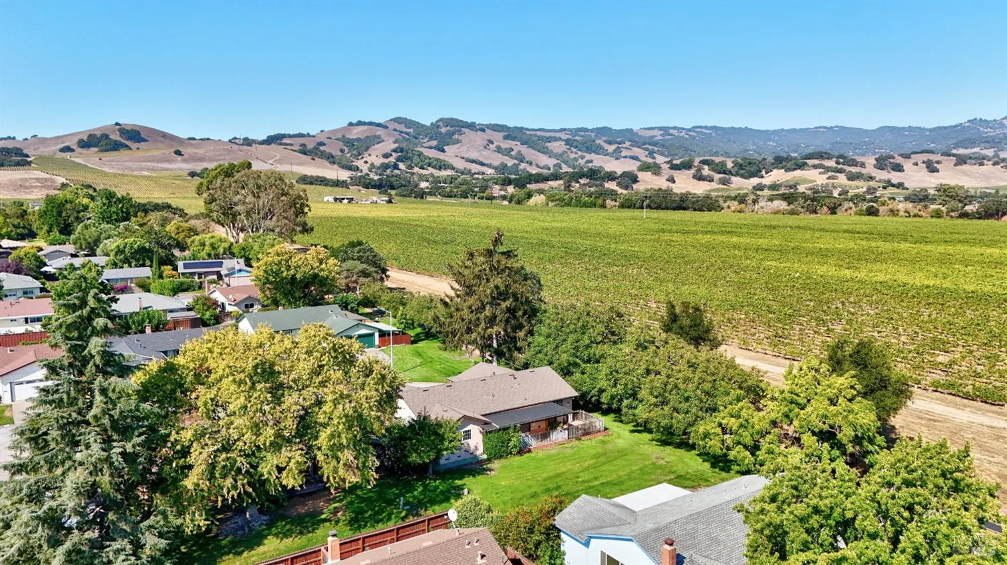 Property Slideshow image 44 of 59 | 175 temelec cir, Sonoma, CA, 95476