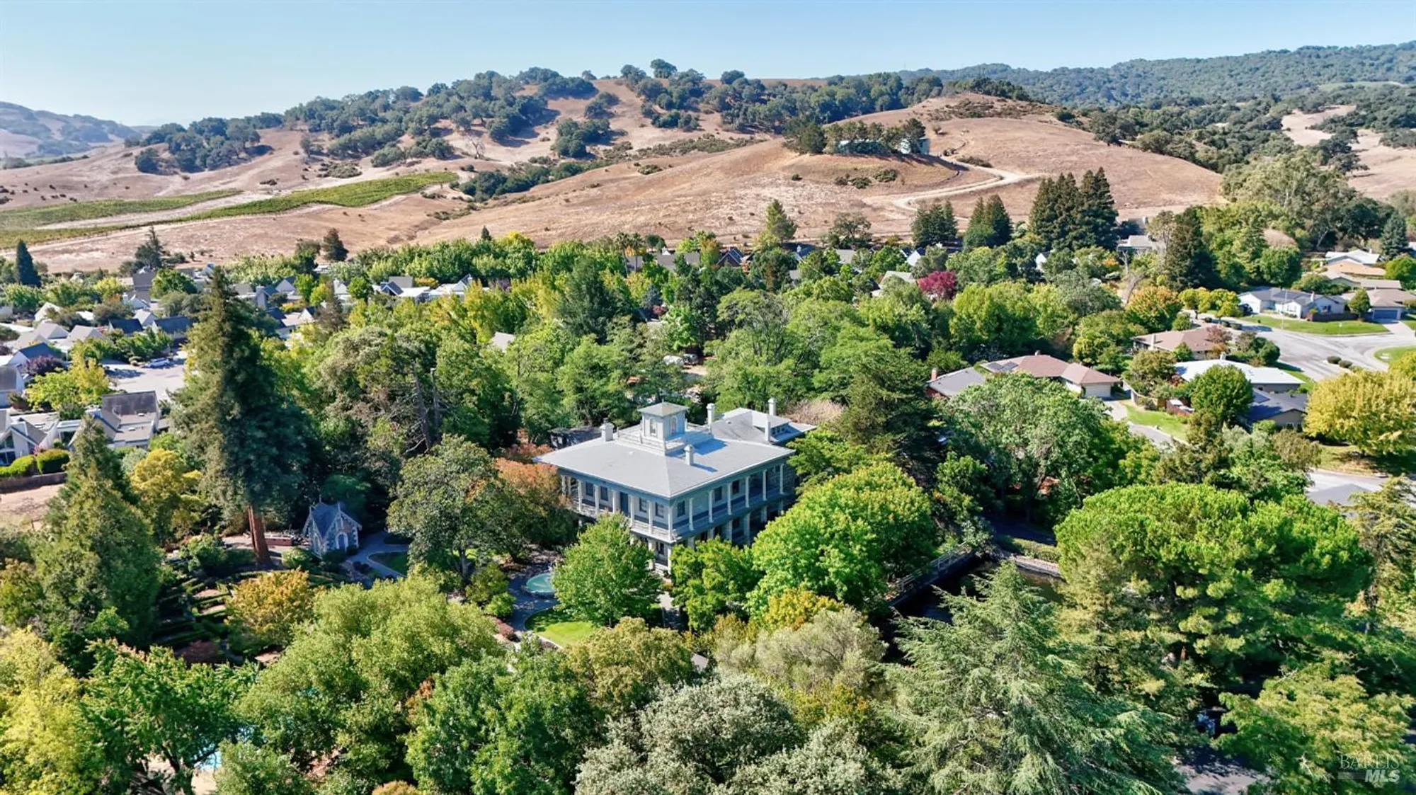 Property Slideshow image 50 of 59 | 175 temelec cir, Sonoma, CA, 95476