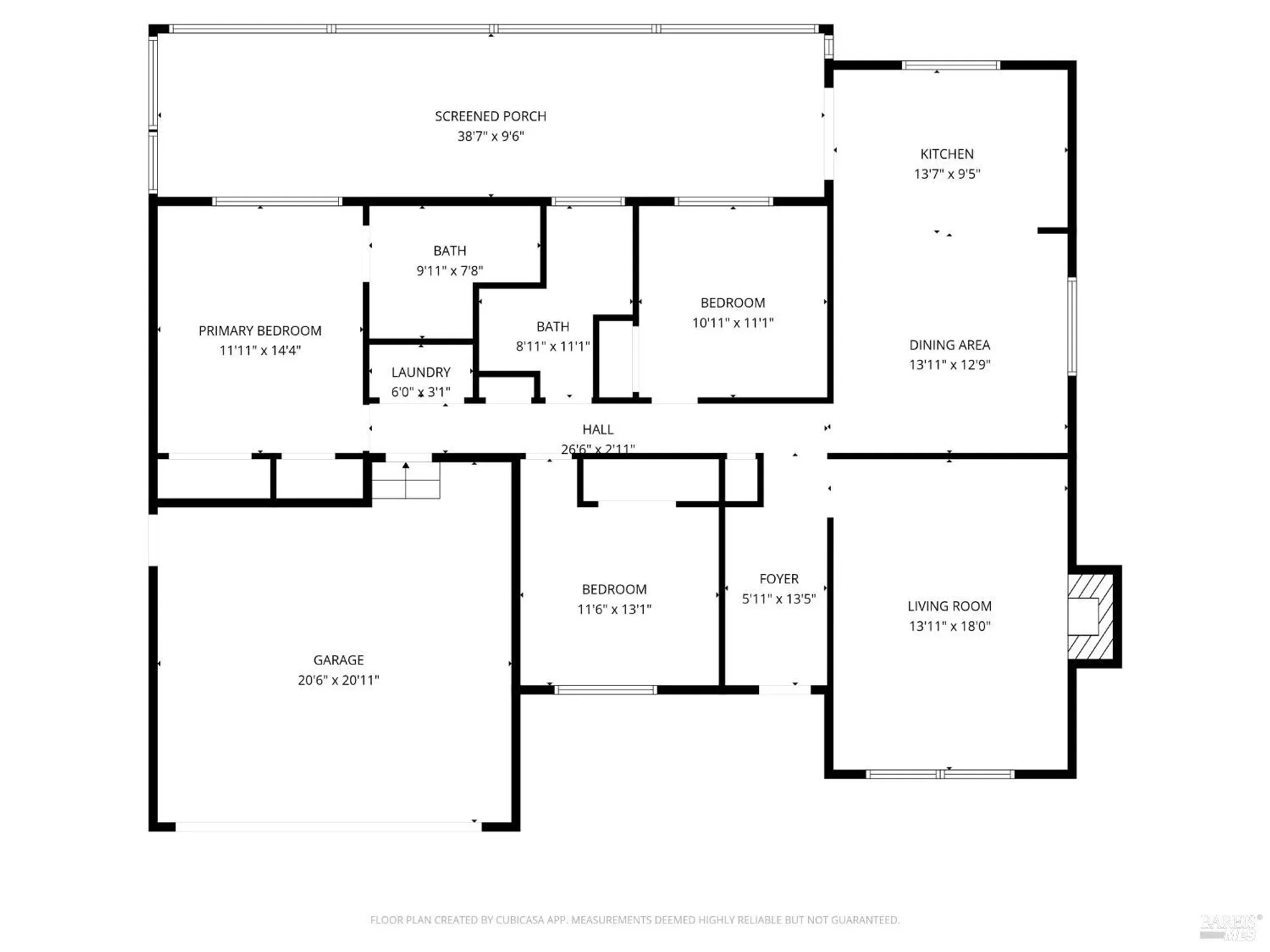 Property Slideshow image 59 of 59 | 175 temelec cir, Sonoma, CA, 95476