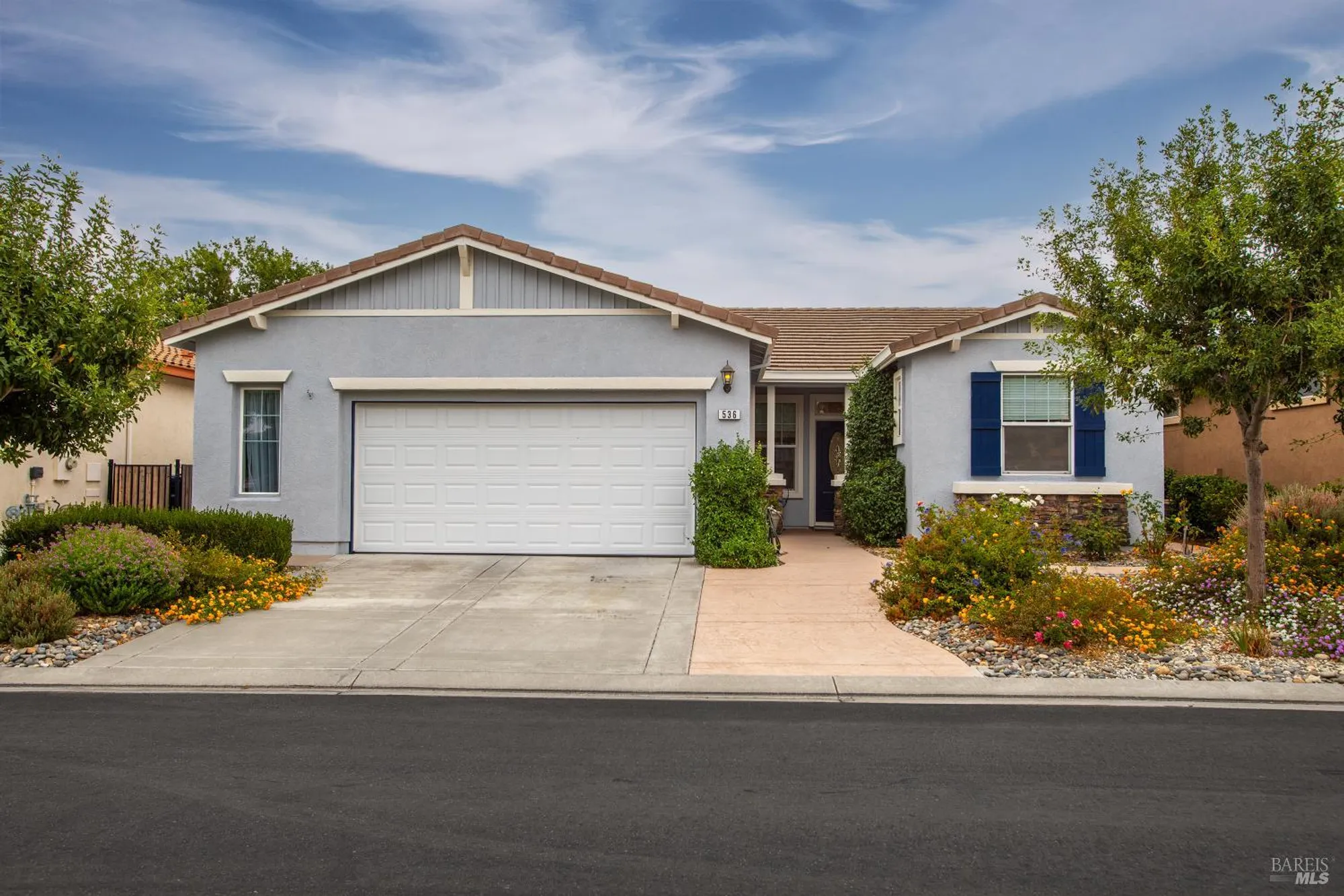 Property Slideshow image 1 of 39 | 536 quail walk way, Rio Vista, CA, 94571