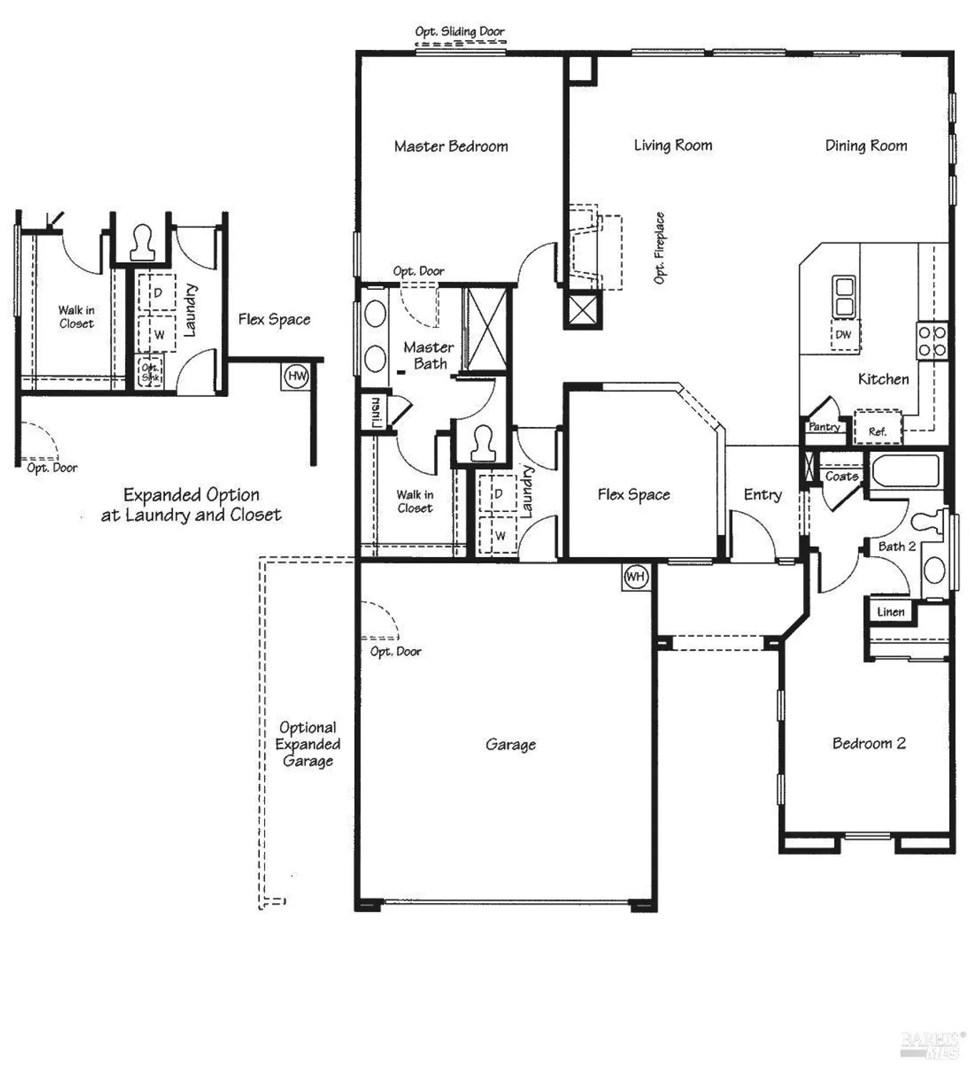 Property Slideshow image 39 of 39 | 536 quail walk way, Rio Vista, CA, 94571