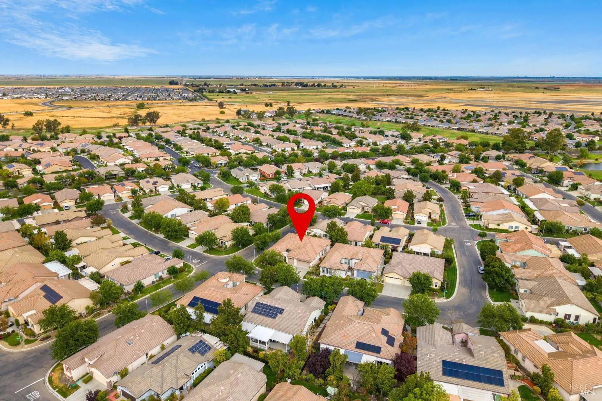 Property Slideshow image 45 of 79 | 408 willow brook way, Rio Vista, CA, 94571