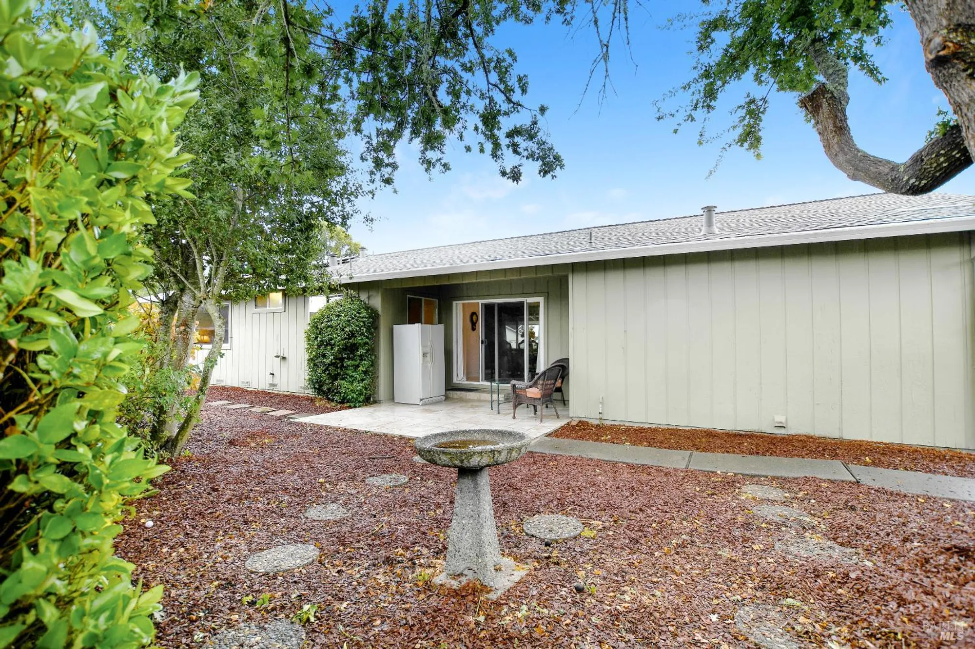 Property Slideshow image 23 of 24 | 284 valley oaks dr, Santa Rosa, CA, 95409