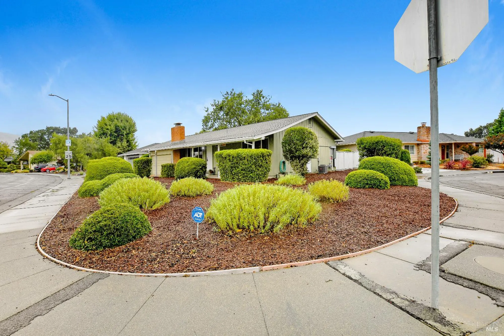 Property Slideshow image 24 of 24 | 284 valley oaks dr, Santa Rosa, CA, 95409