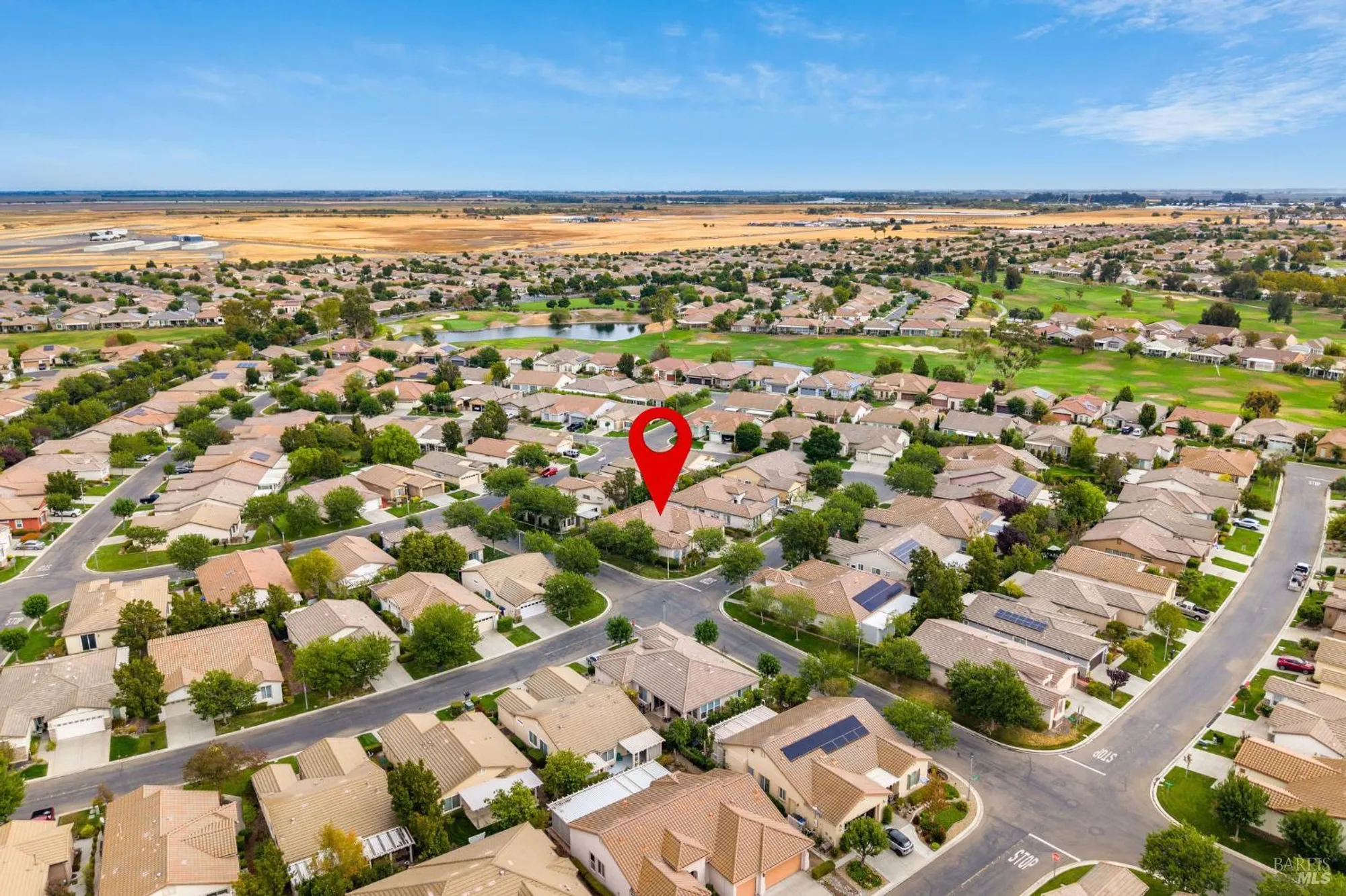 Property Slideshow image 42 of 79 | 408 willow brook way, Rio Vista, CA, 94571