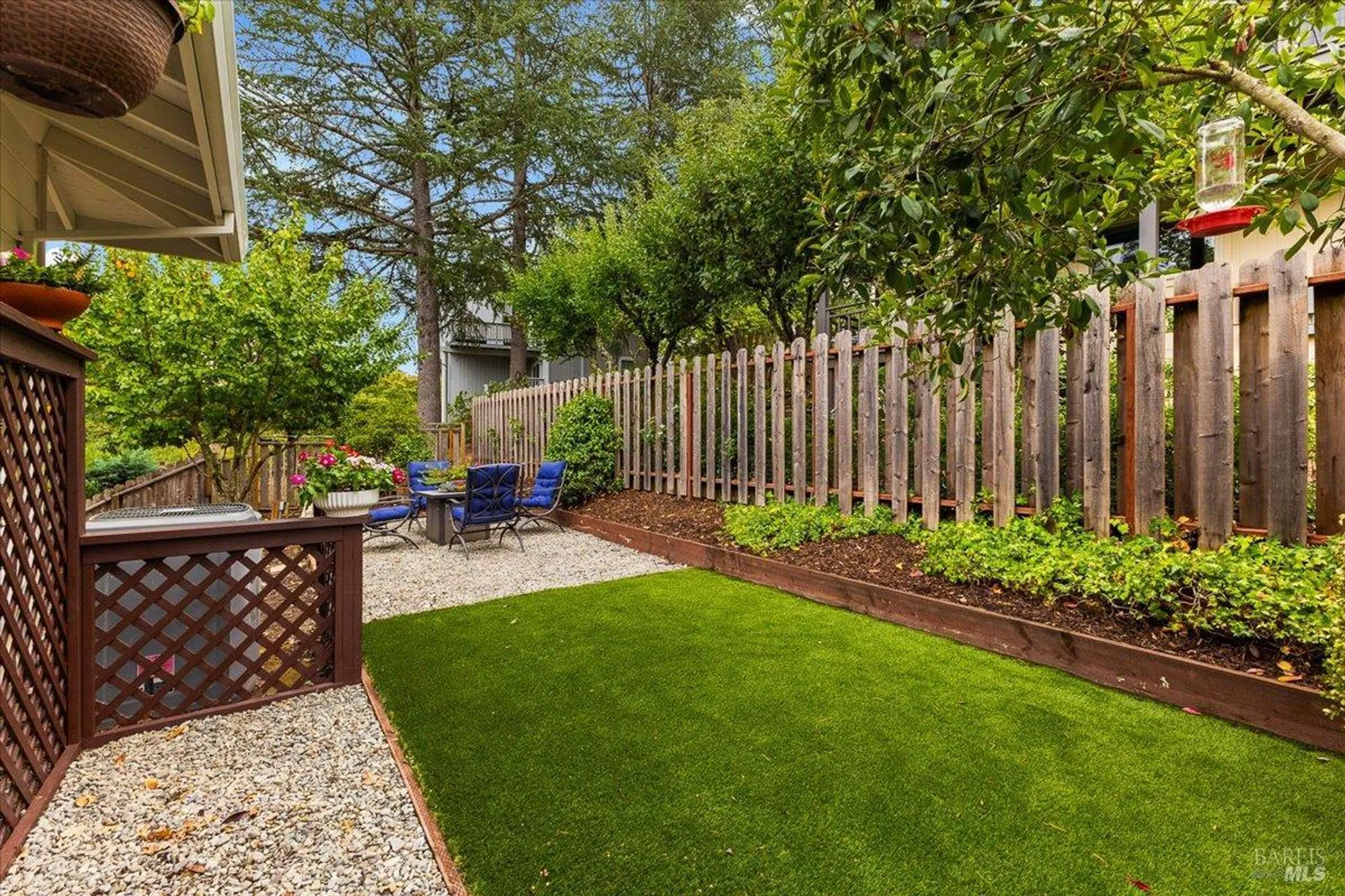 Property Slideshow image 40 of 49 | 6850 oakmont dr, Santa Rosa, CA, 95409