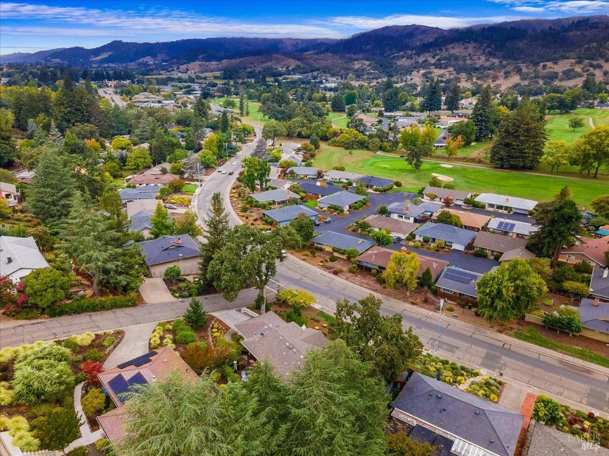 Property Slideshow image 47 of 49 | 6850 oakmont dr, Santa Rosa, CA, 95409