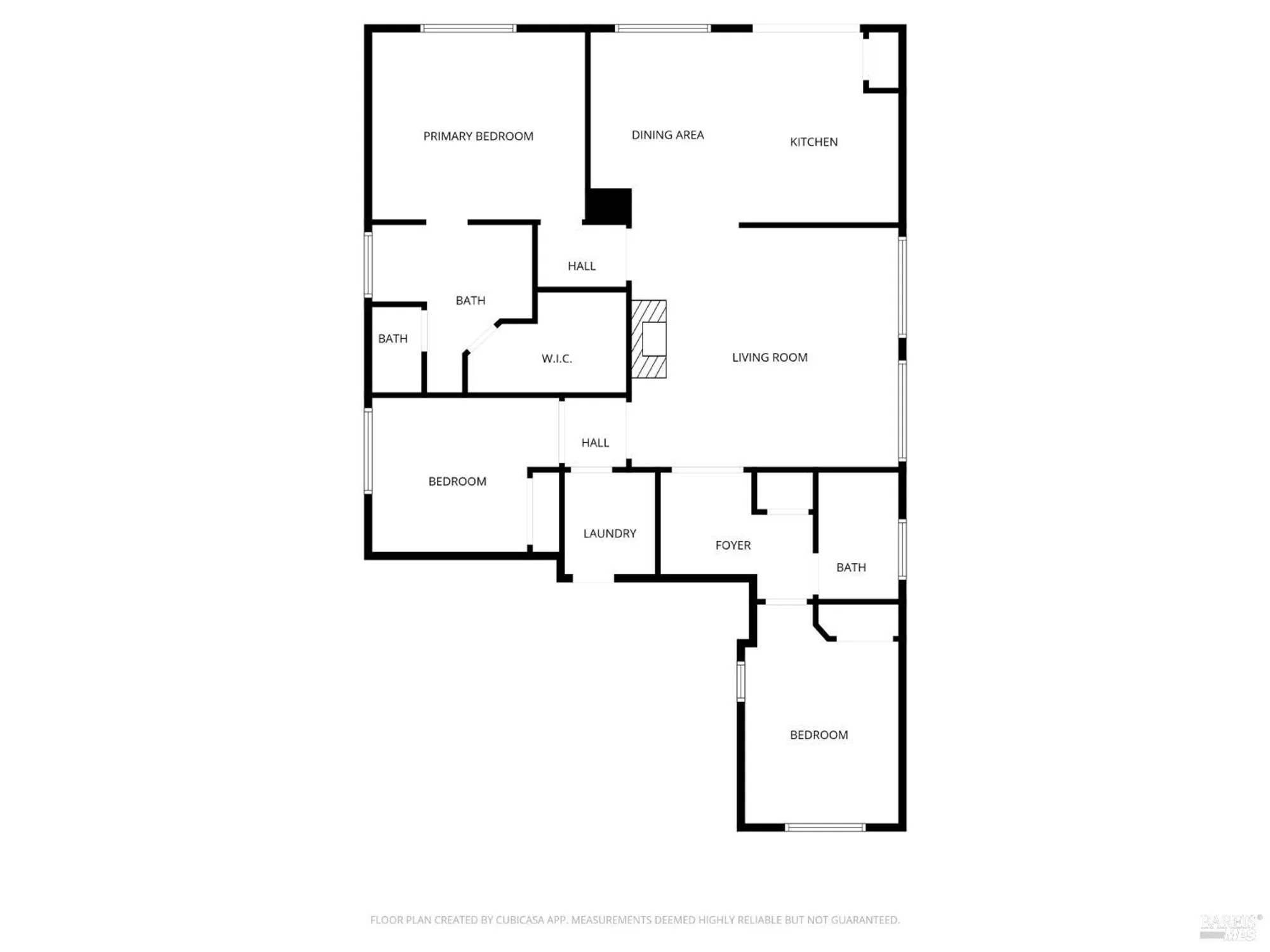 Property Slideshow image 38 of 69 | 285 sage meadows dr, Rio Vista, CA, 94571