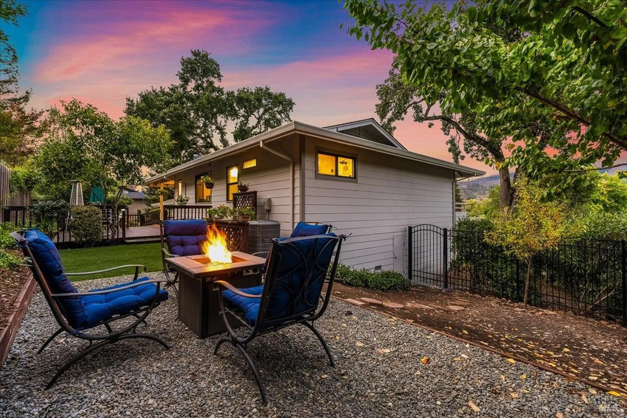 Property Slideshow image 5 of 49 | 6850 oakmont dr, Santa Rosa, CA, 95409