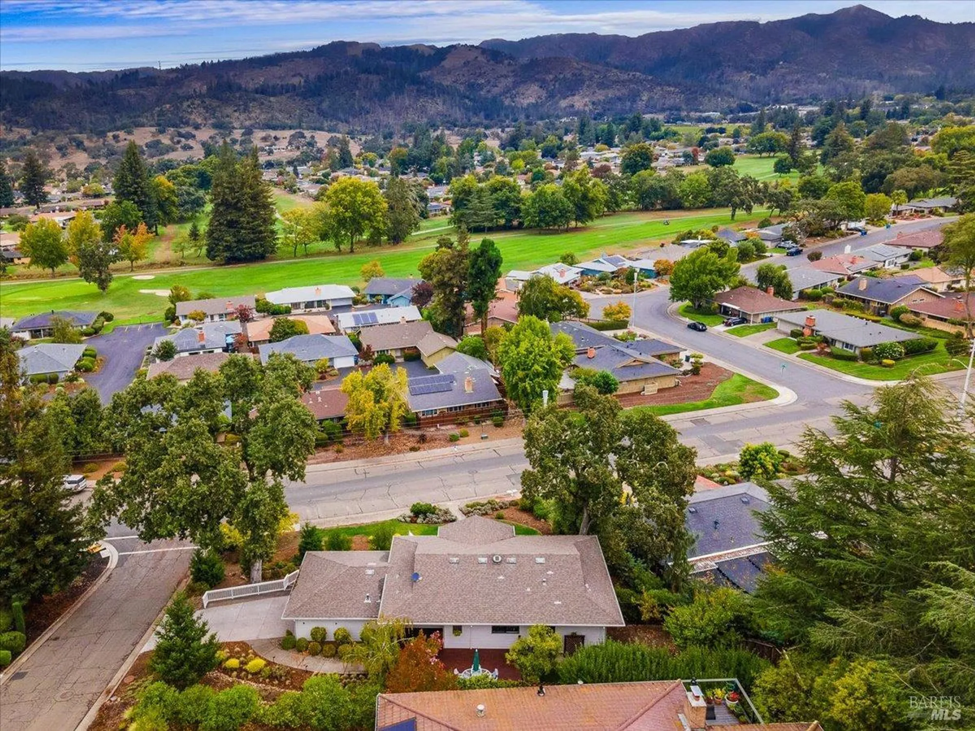 Property Slideshow image 49 of 49 | 6850 oakmont dr, Santa Rosa, CA, 95409