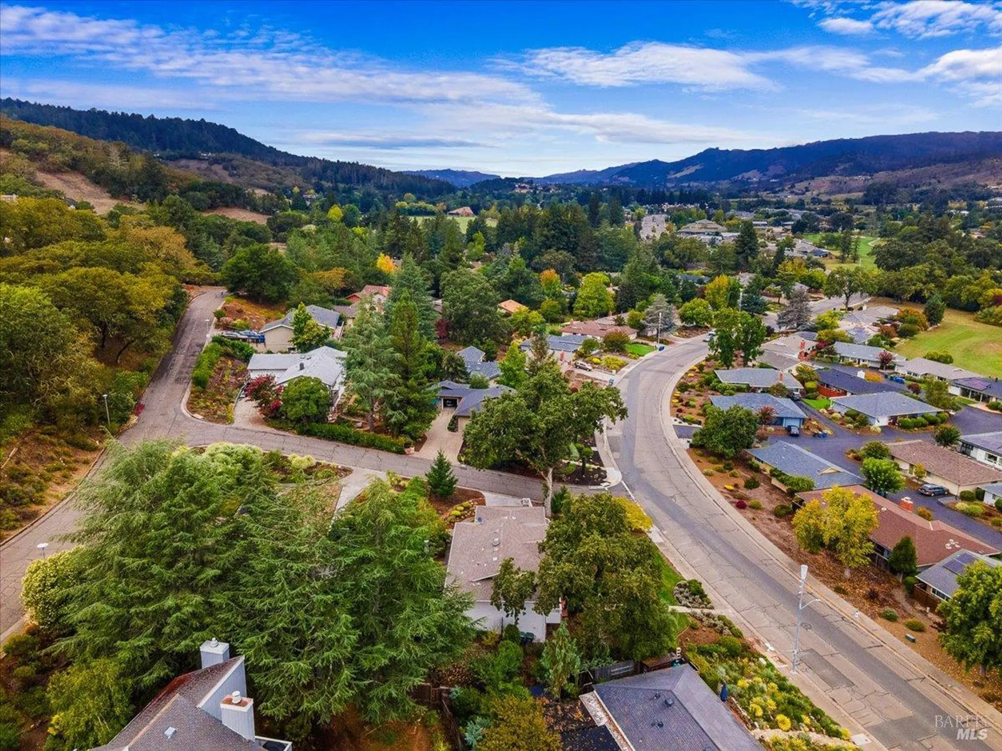 Property Slideshow image 45 of 49 | 6850 oakmont dr, Santa Rosa, CA, 95409