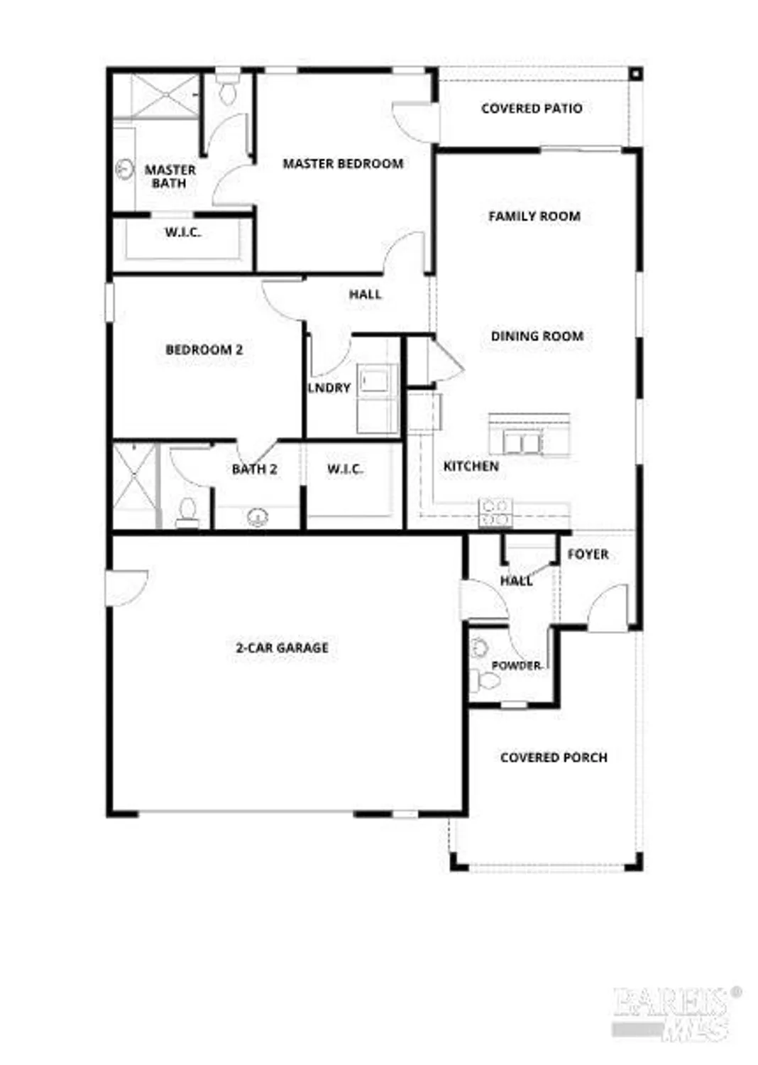 Property Slideshow image 20 of 20 | 2260 front porch ln, Rio Vista, CA, 94571